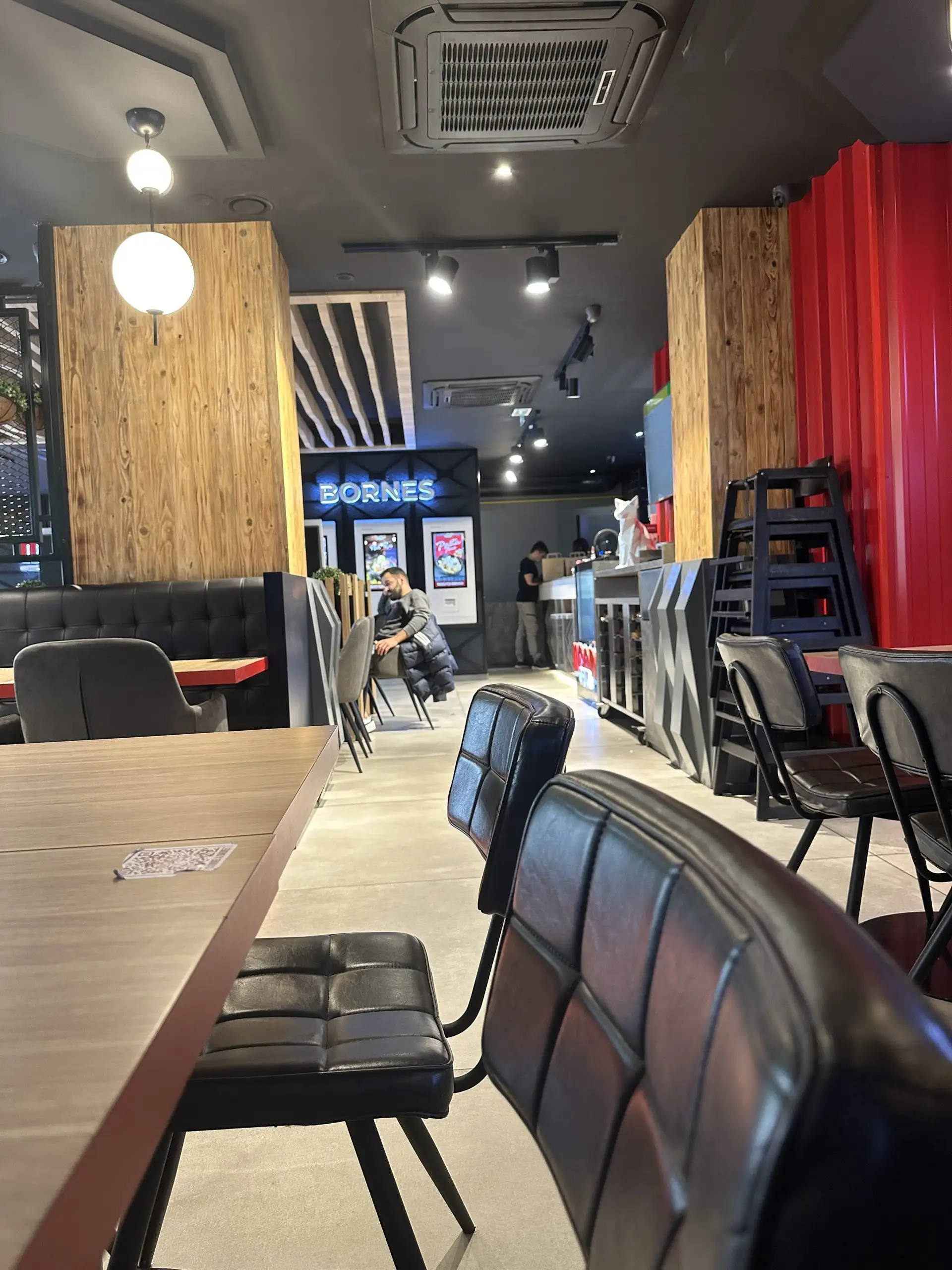 Mood Grill Champigny à Champigny-sur-Marne