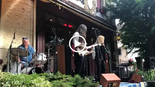 Au Belvédère - Bar / Restaurant / Évènement à Champigny-sur-Marne