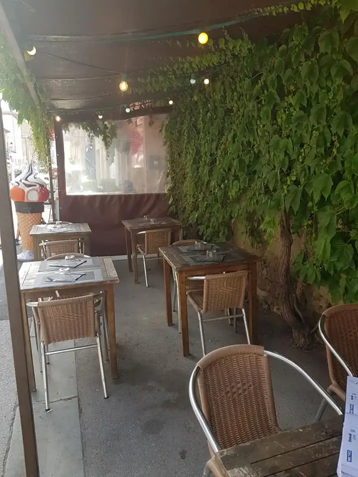 Le Sarment à Gruissan