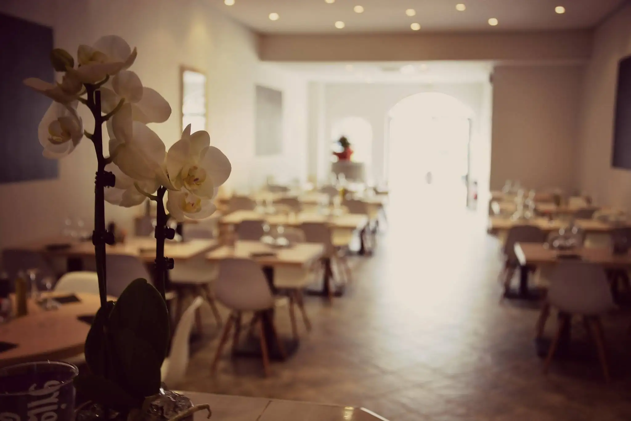 L'Adresse à Vallauris