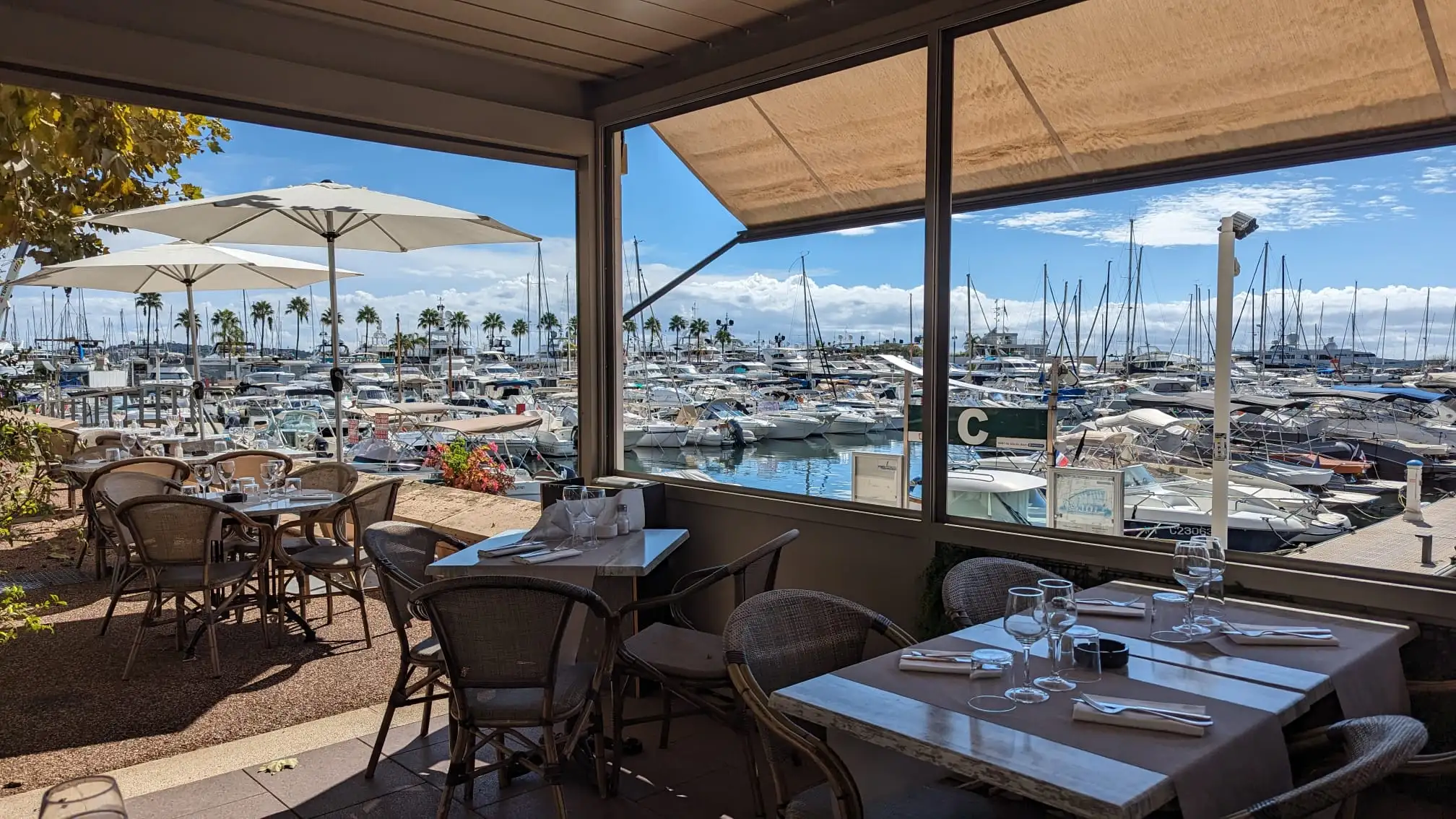 La Cucina Restaurant Bistronomique à Vallauris