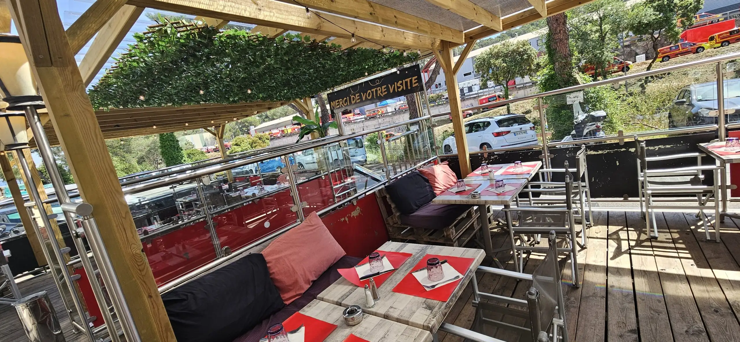 La Suite à Vallauris