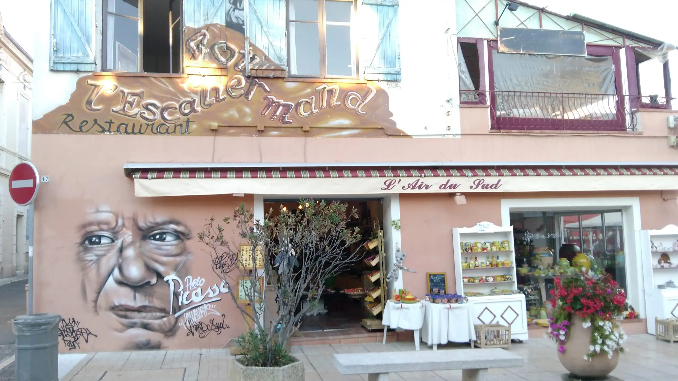 Le temps Jadis - Vallauris à Vallauris