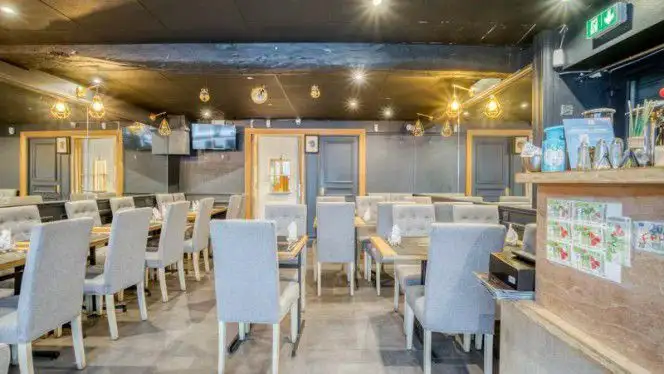 Voyage du Palais à Bagnolet