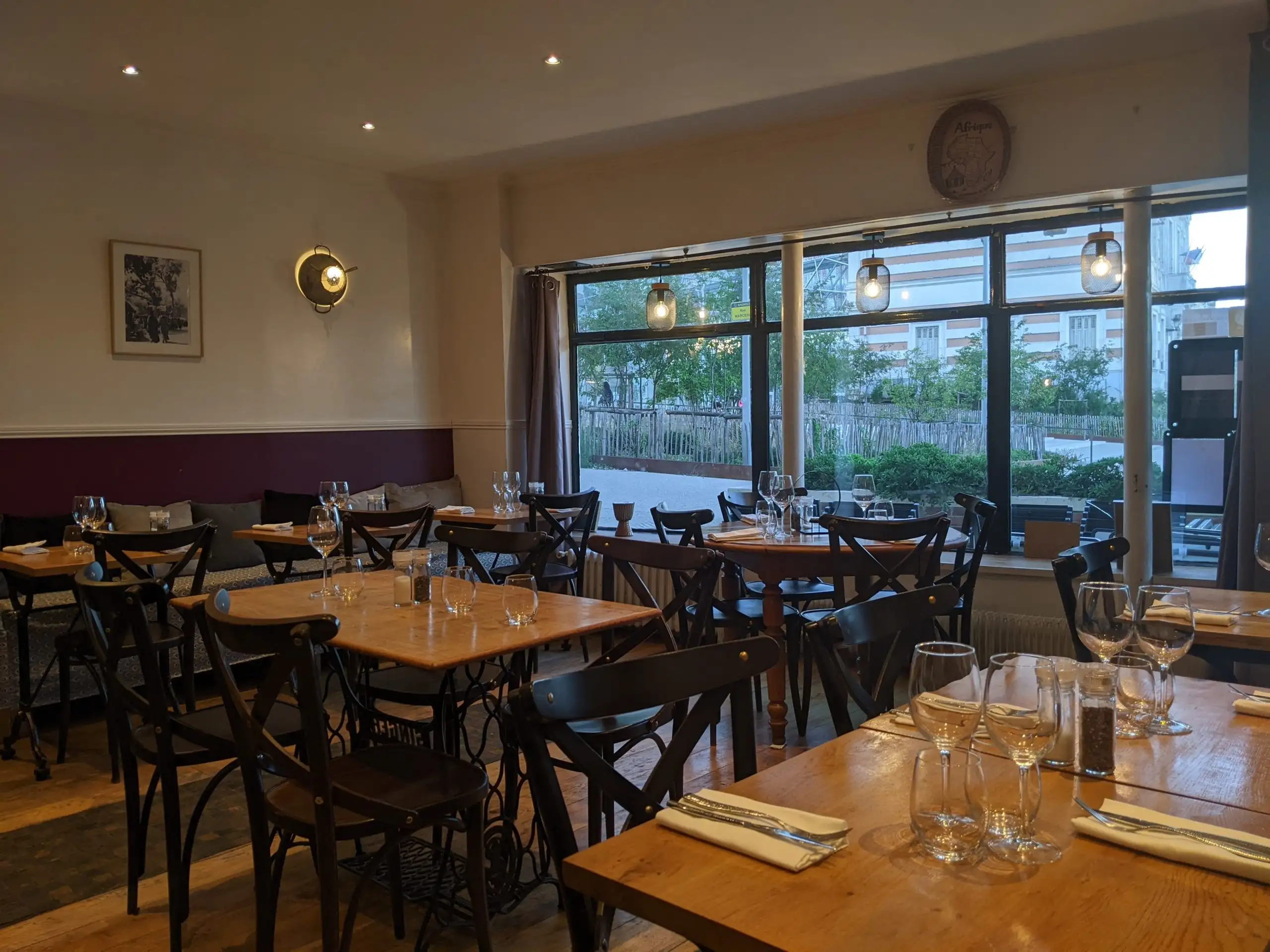 Kima Bagnolet à Bagnolet