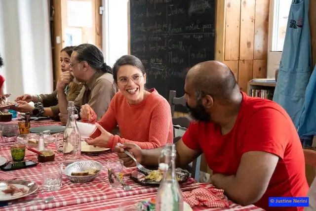Les Petites Cantines Bagnolet à Bagnolet