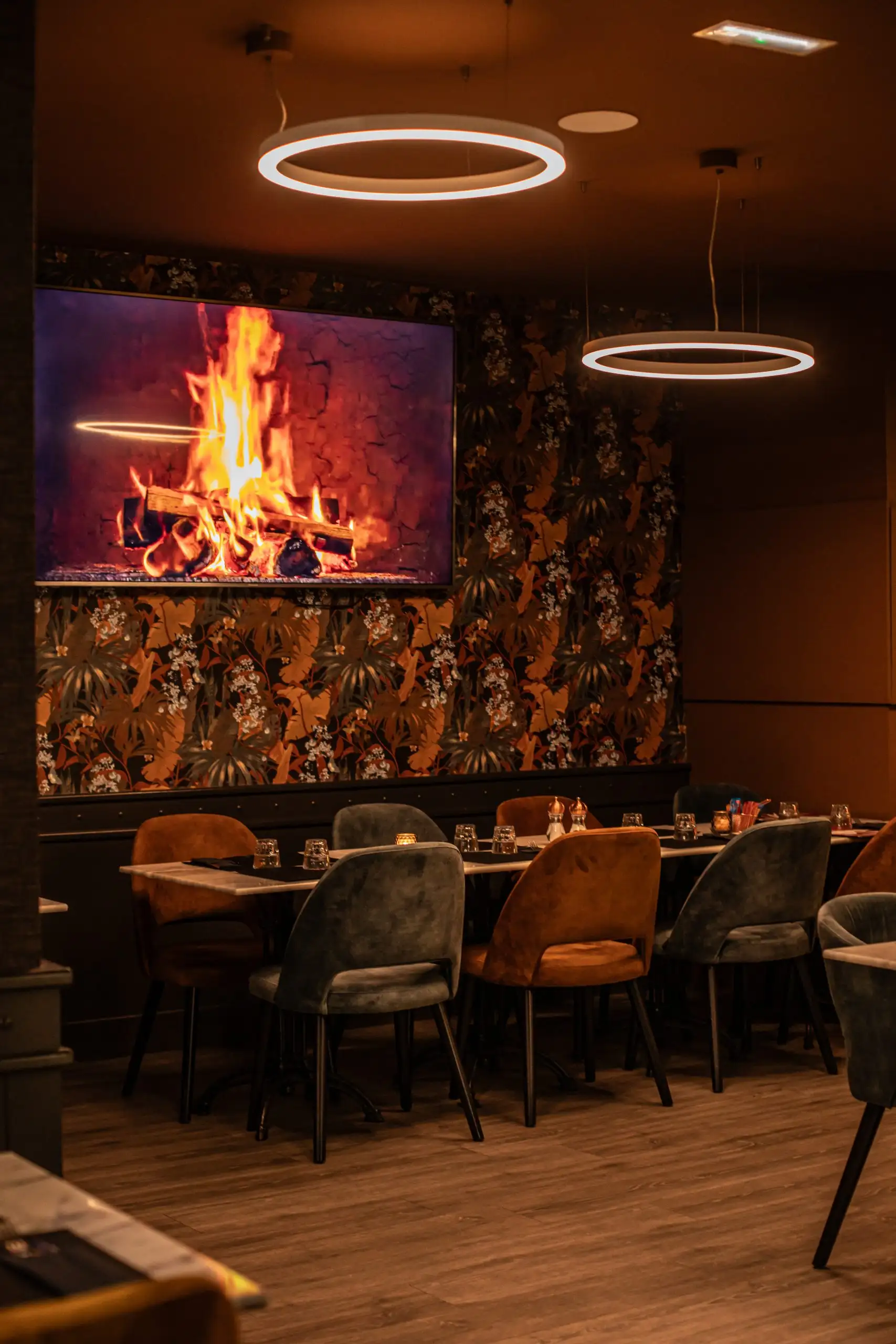 Le Comptoir De La Licorne à Châlons-en-Champagne