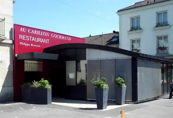 Le Carillon Gourmand à Châlons-en-Champagne