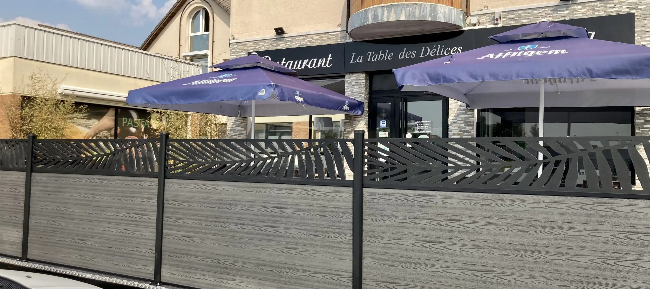 La table des délices à Châlons-en-Champagne