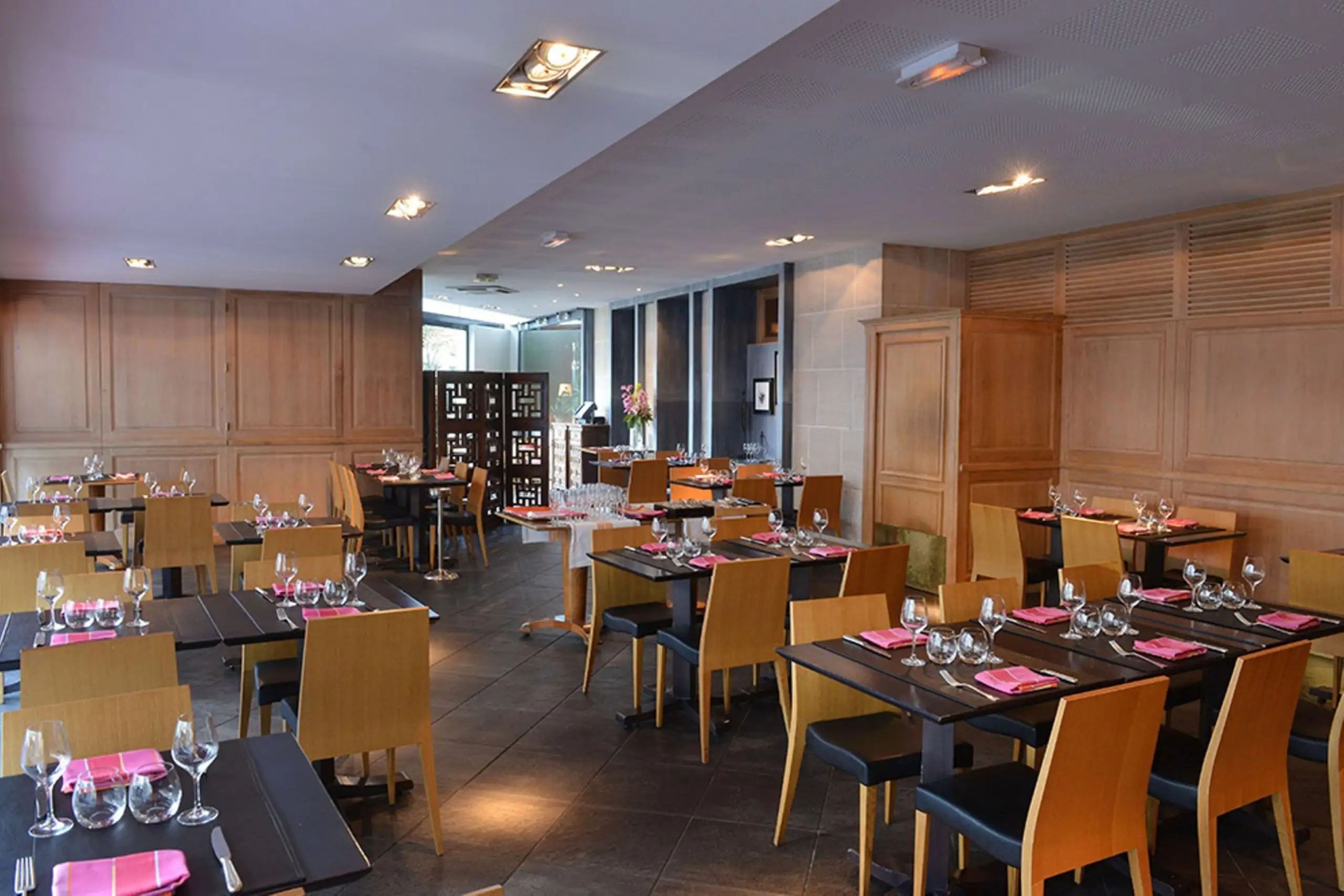 Les Temps Changent à Châlons-en-Champagne