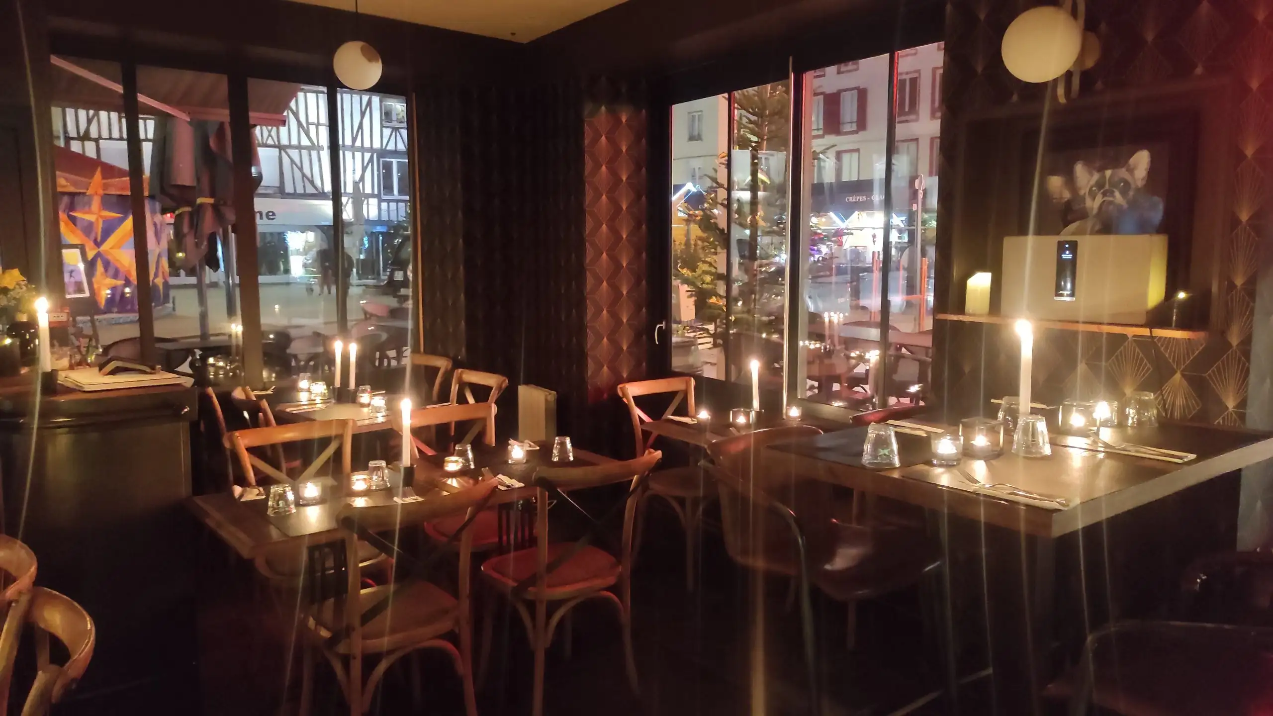 Gaston Chalons-en-Champagne à Châlons-en-Champagne