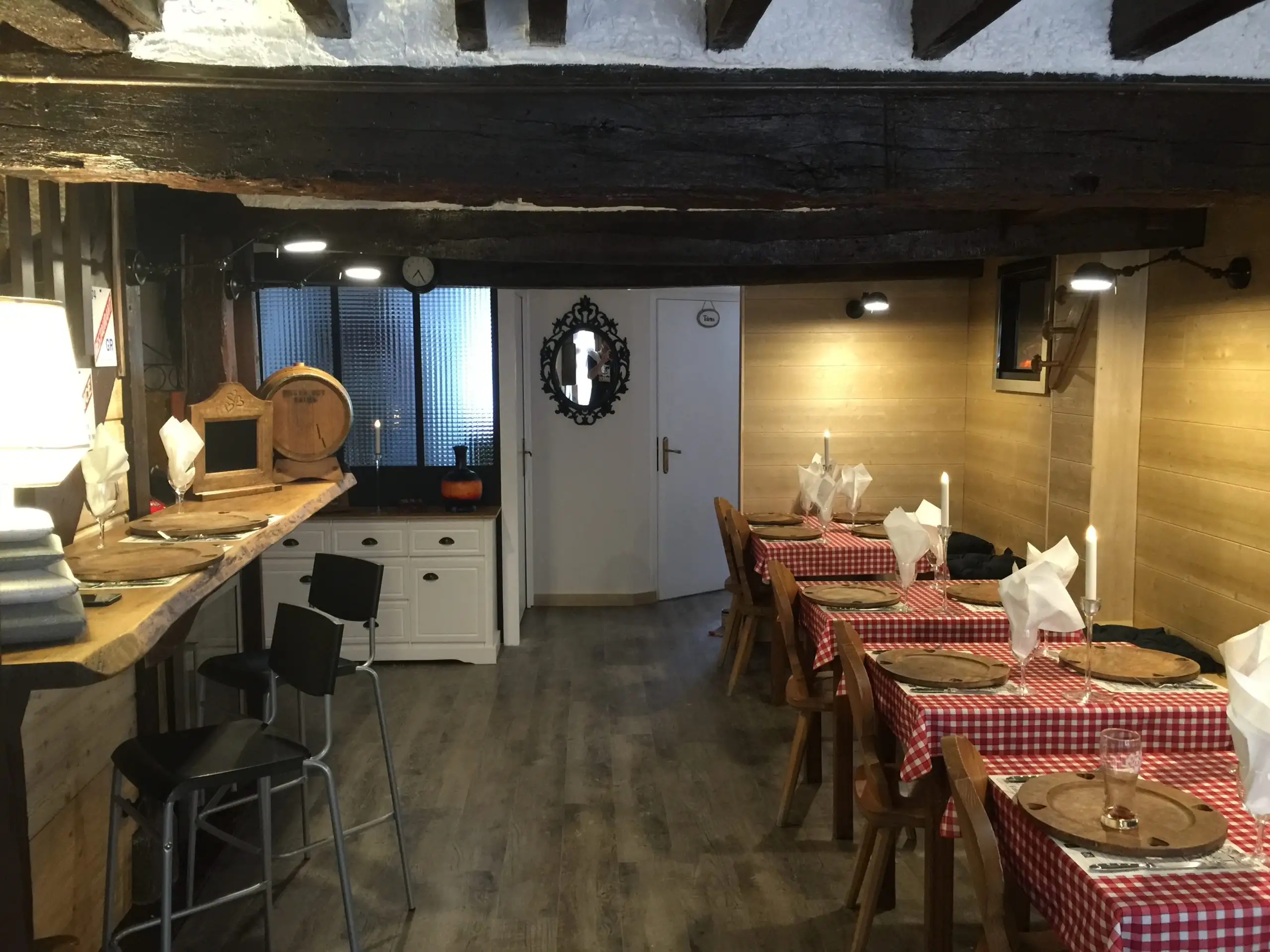 Le Chaudron Savoyard à Châlons-en-Champagne