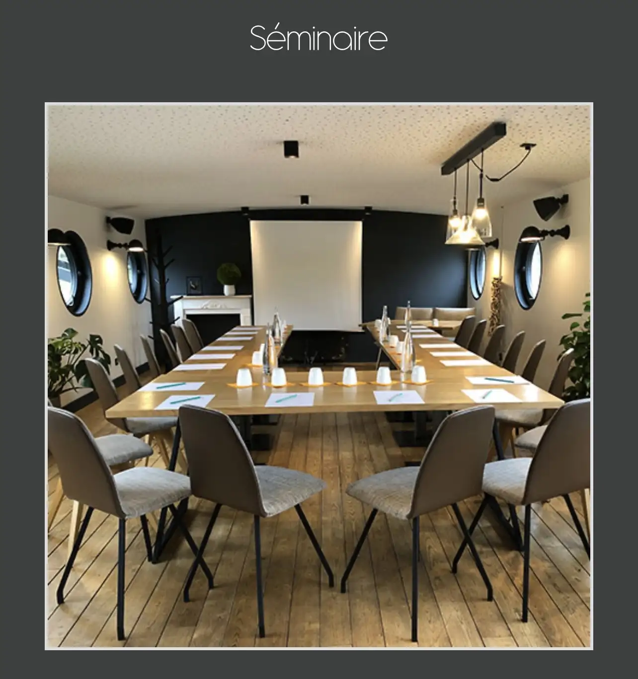 Le Batiâ à Saintes