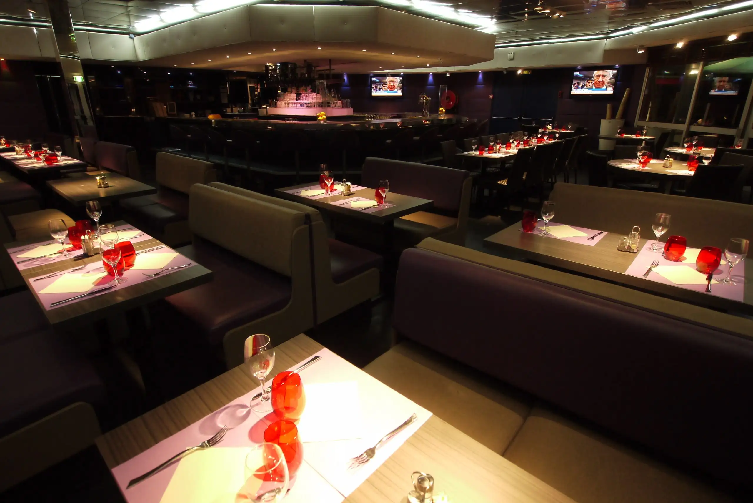 Les Saveurs du Monde à Saintes