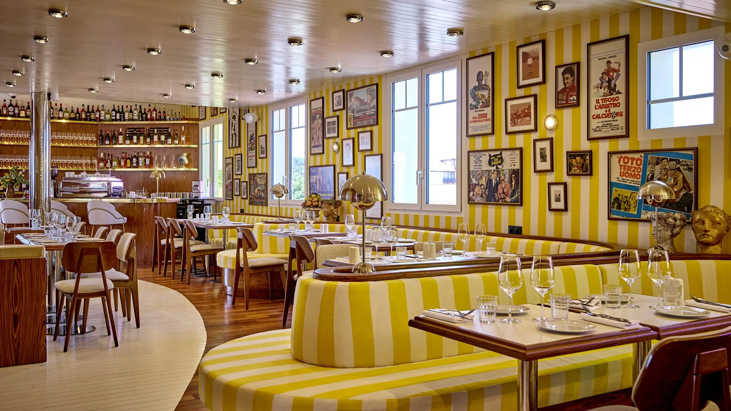 Gigio à Soorts-Hossegor