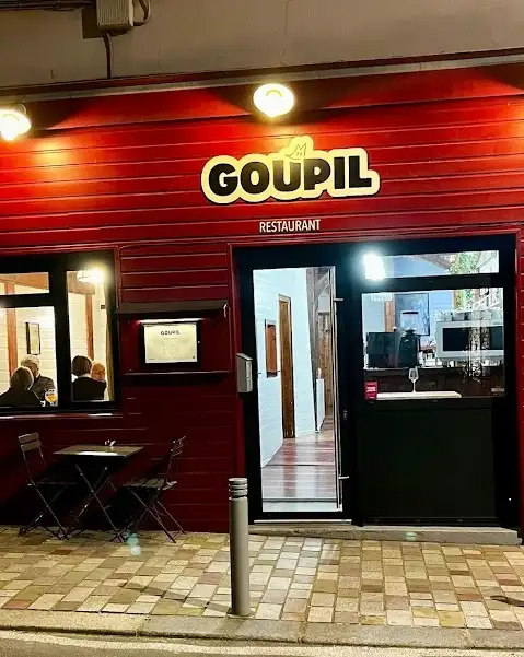 Goupil à Rouen