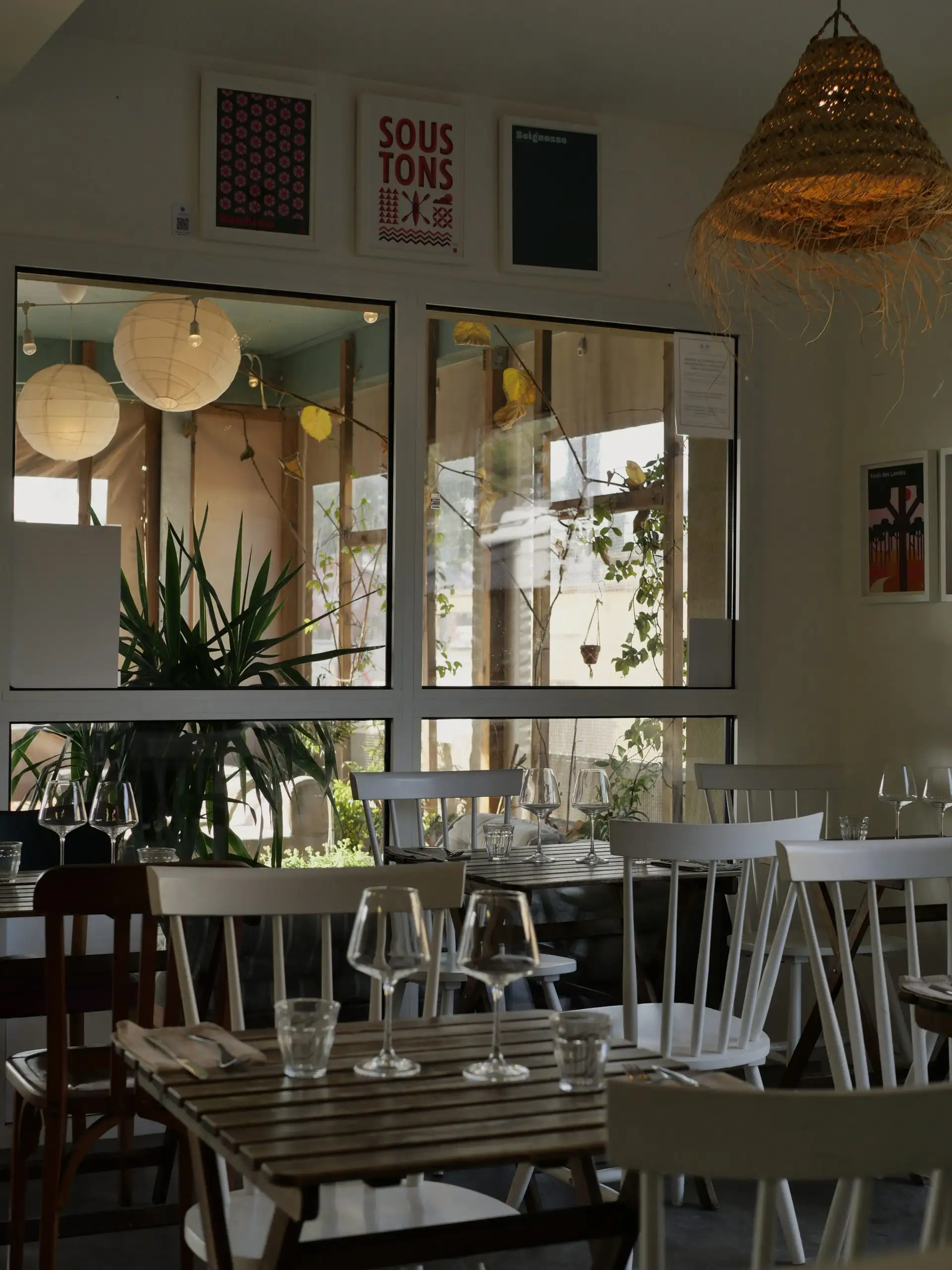 Cacahuète Hossegor à Soorts-Hossegor