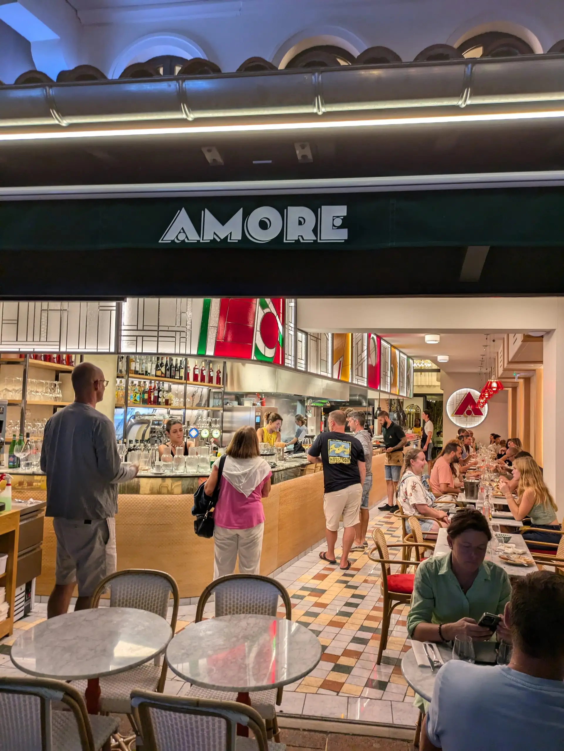 Amore Hossegor à Soorts-Hossegor