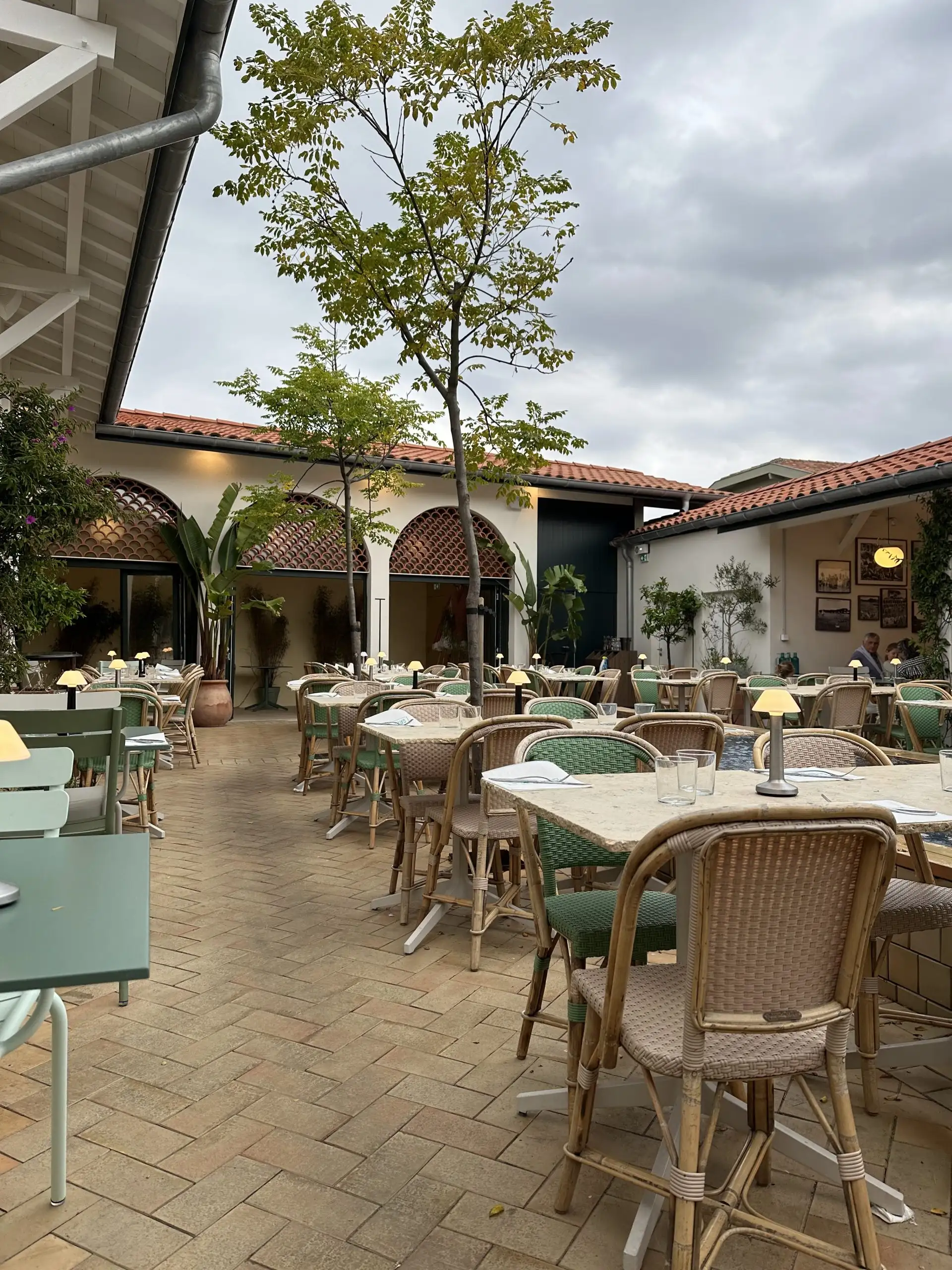 Grand Bain à Soorts-Hossegor