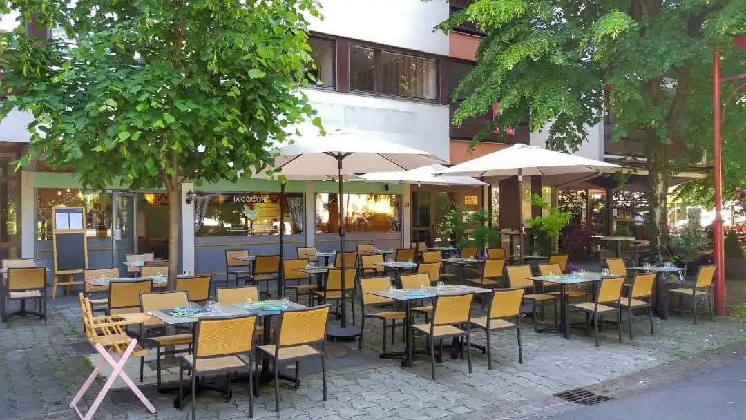 La cocotte à Thonon-les-Bains