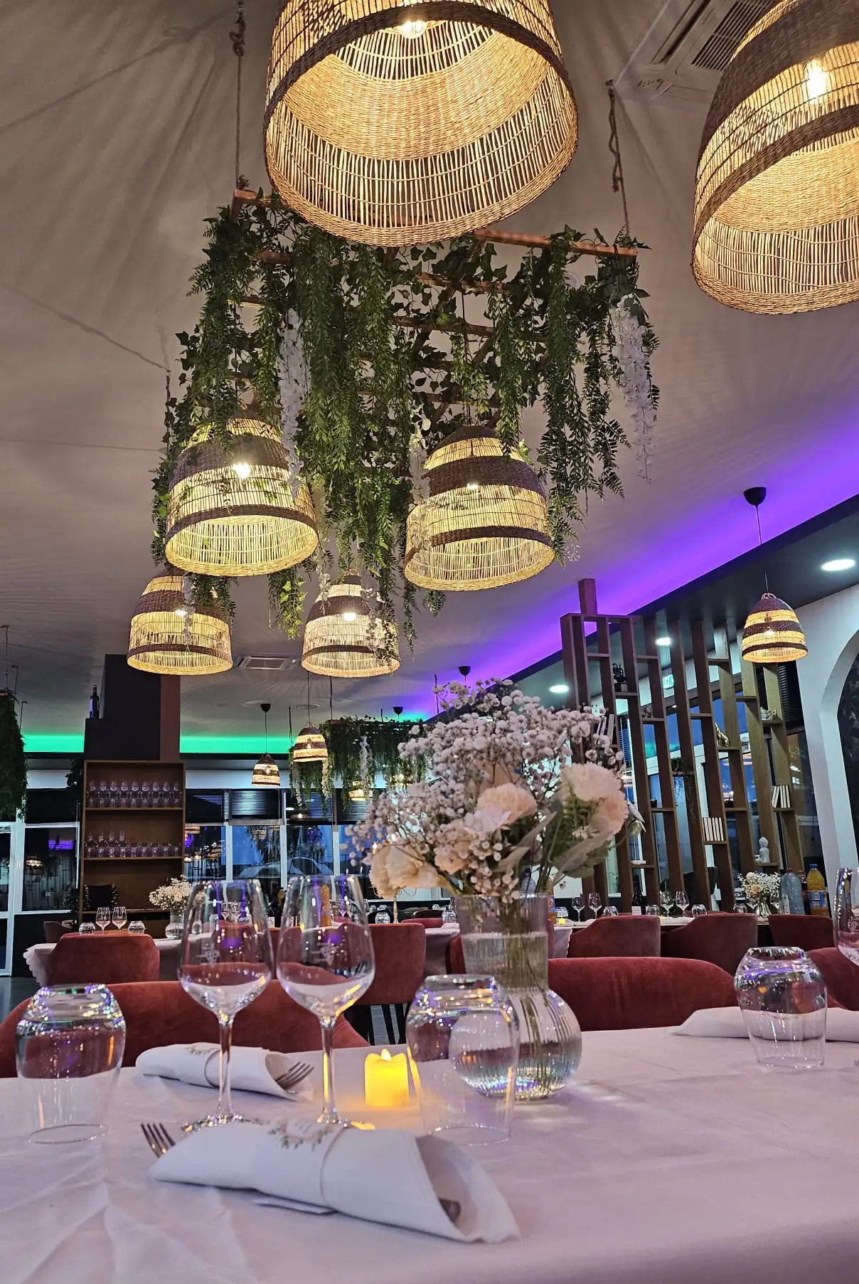 L'esprit de Famille à Creil