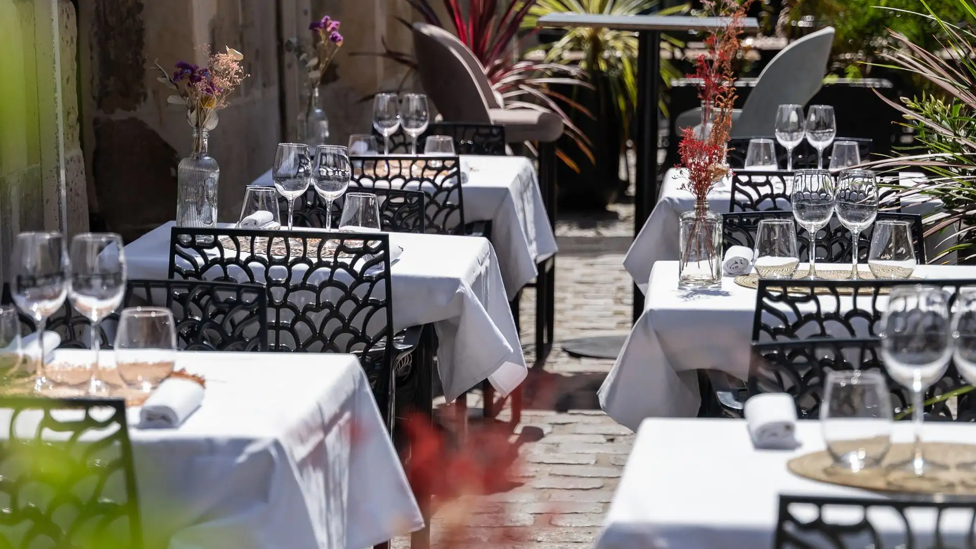 Le 6ème Sens à Rouen