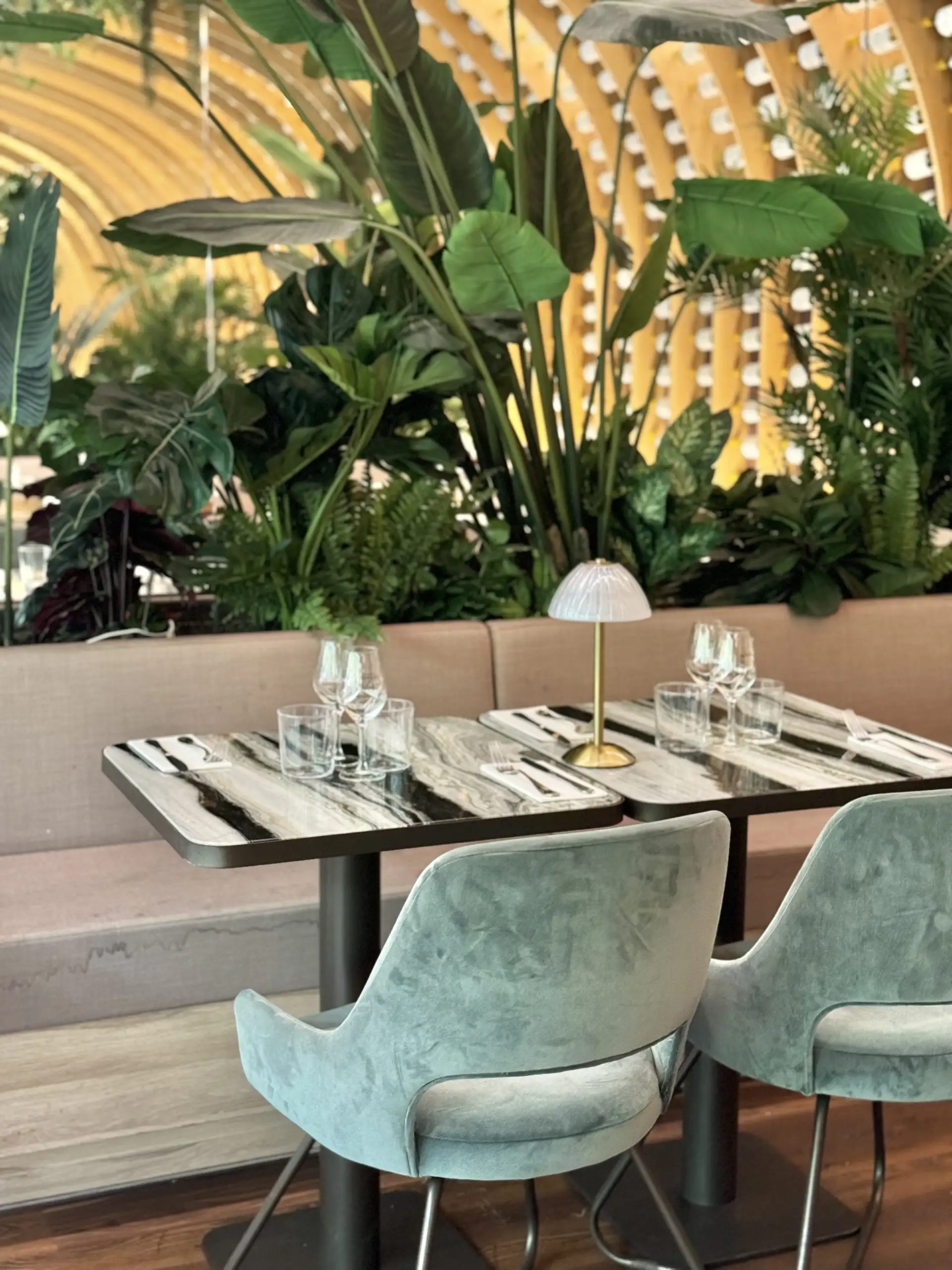 Jaja Rueil-Malmaison à Rueil-Malmaison