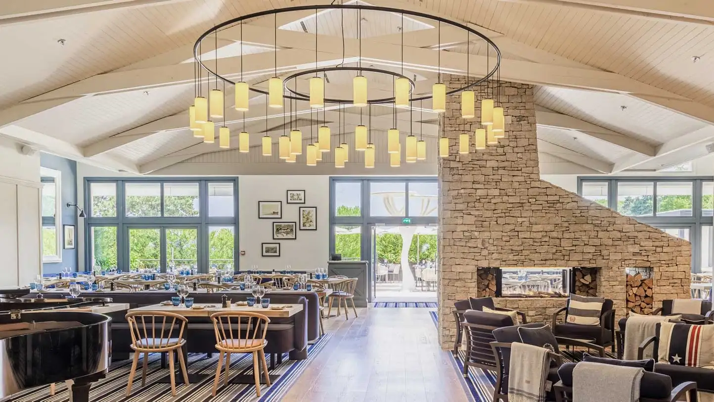 Restaurant Les Hamptons à Rueil-Malmaison