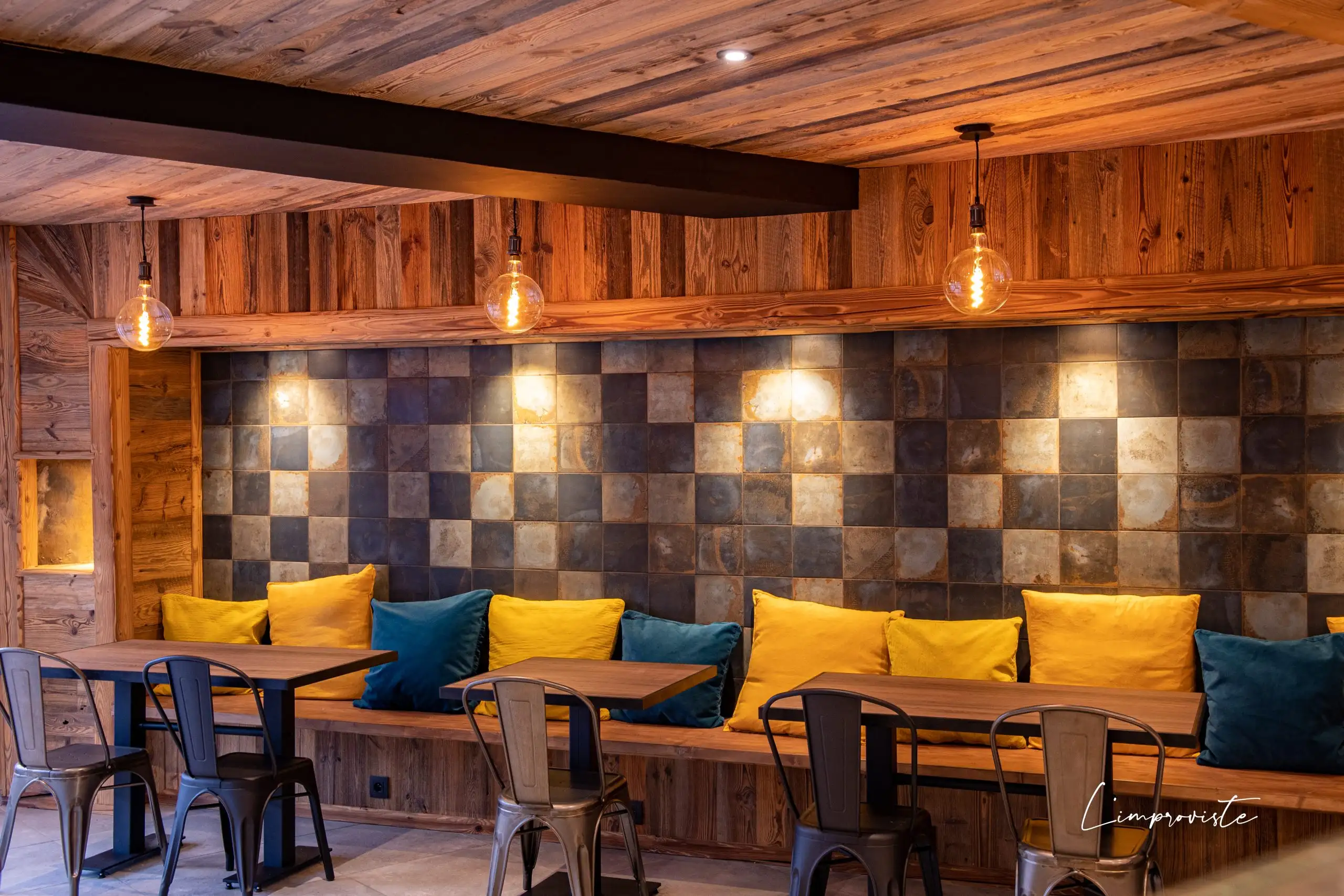 L' Improviste à Morzine