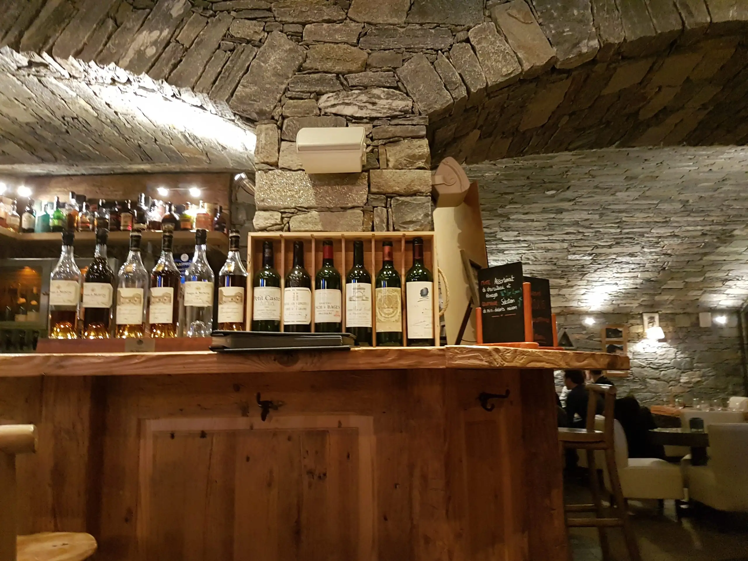 La Chaudanne à Morzine