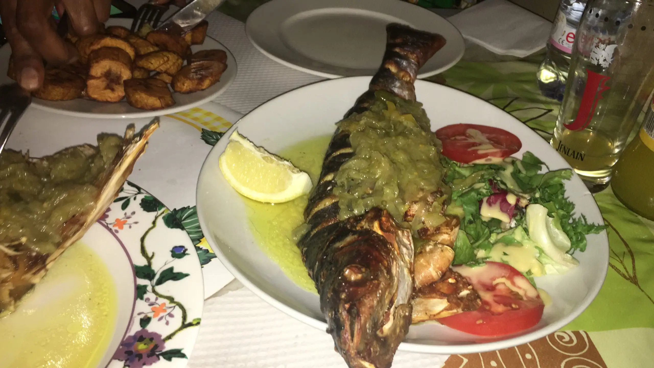 La Detente - Sarcelles à Sarcelles