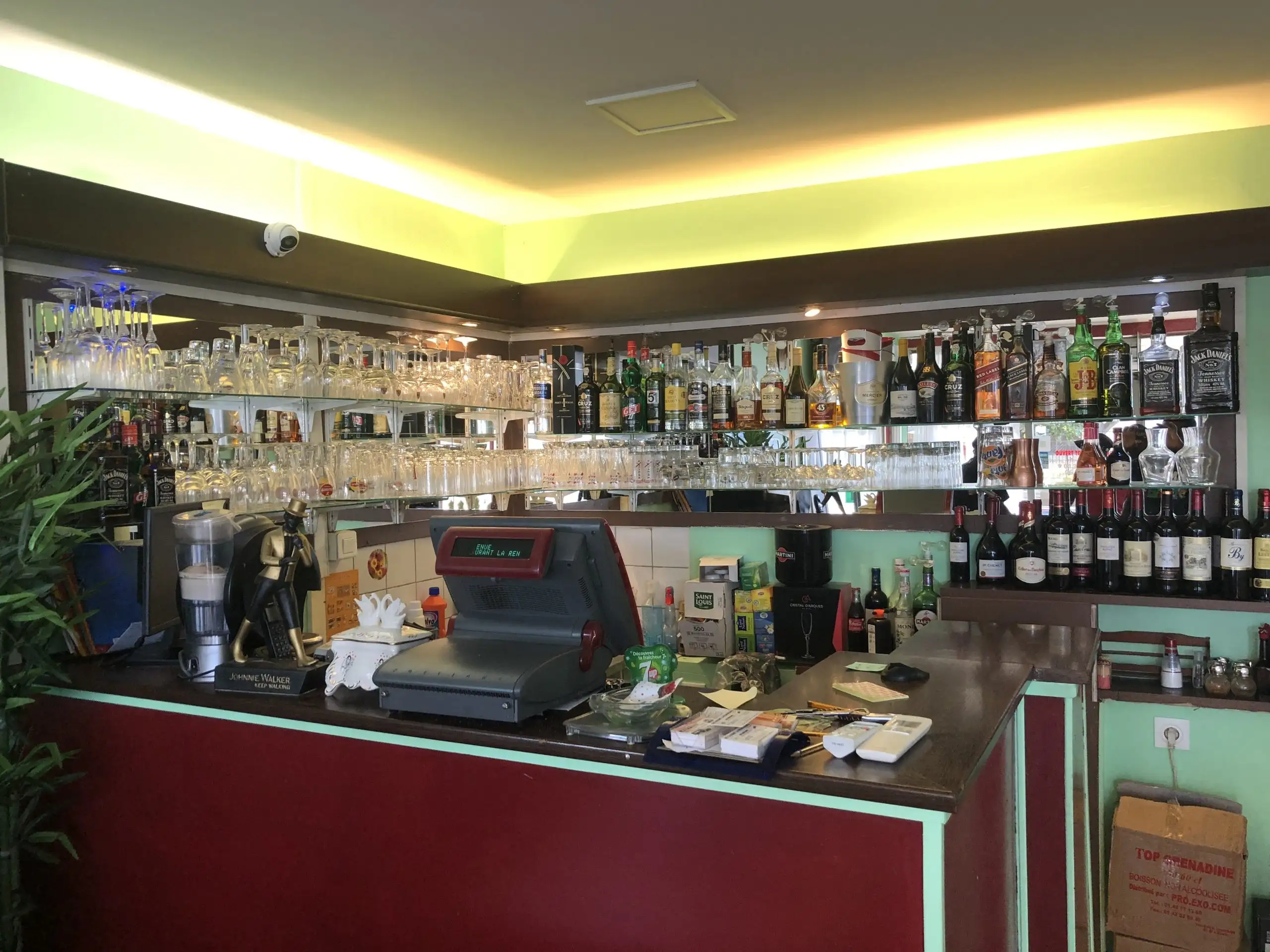 La Renaissance à Sarcelles