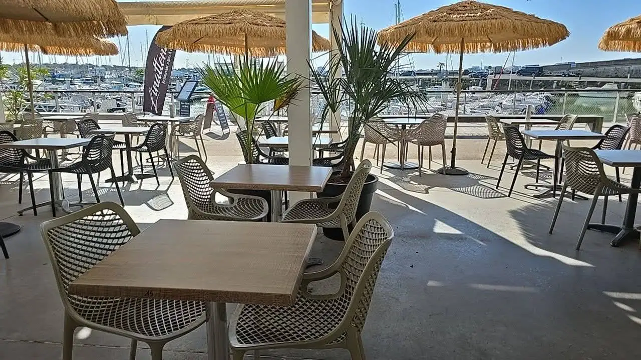 L'inattendu Restaurant Royan à Royan