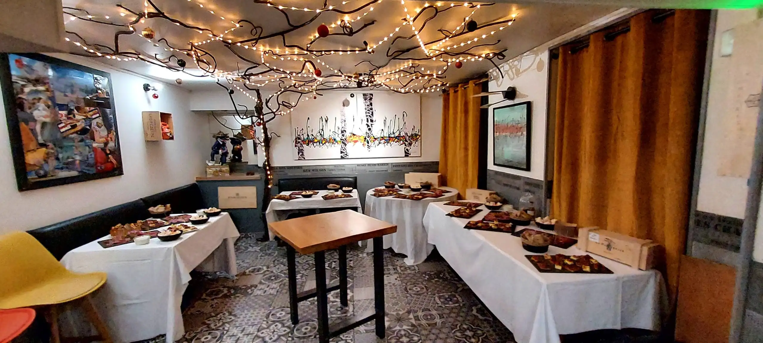 Rest'ò bistro à Cahors