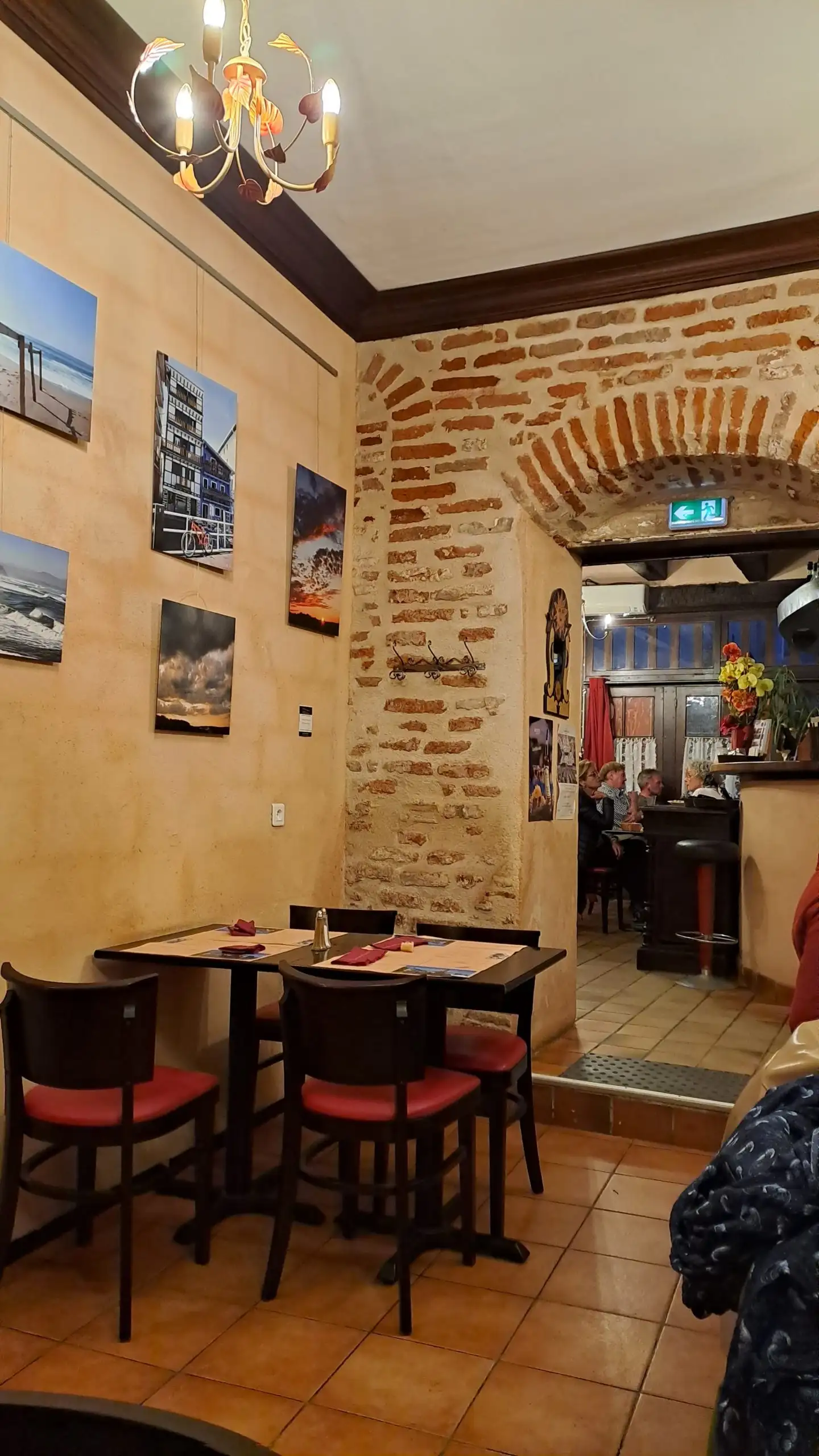 Le Bergougnoux à Cahors