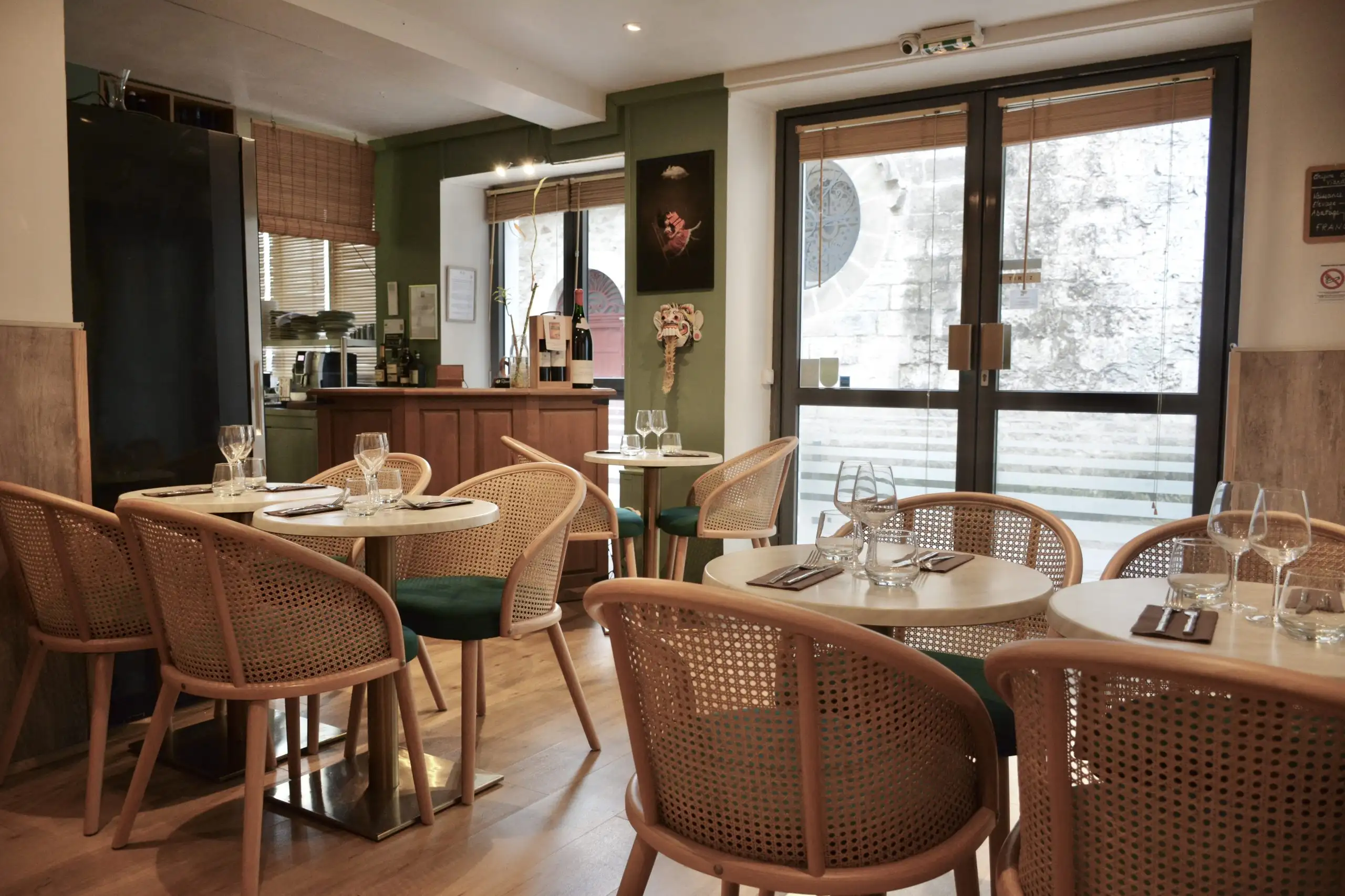 La Balinaise à Cahors