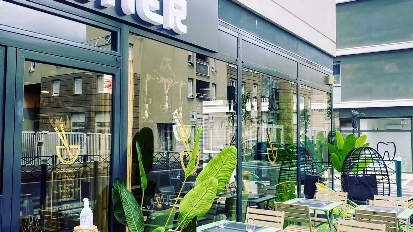 Thaï Corner Gennevilliers à Gennevilliers