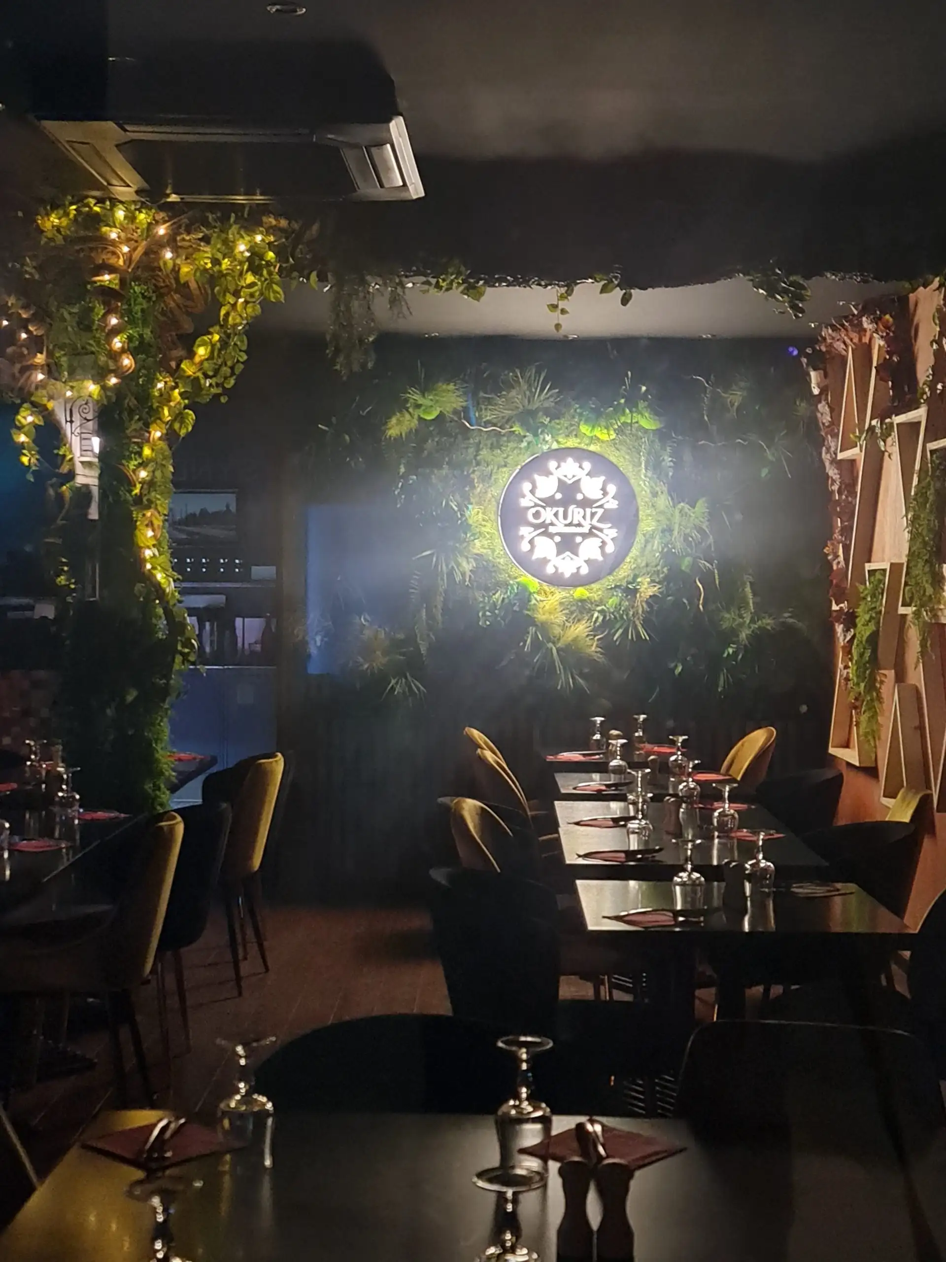 Okuriz à Gennevilliers