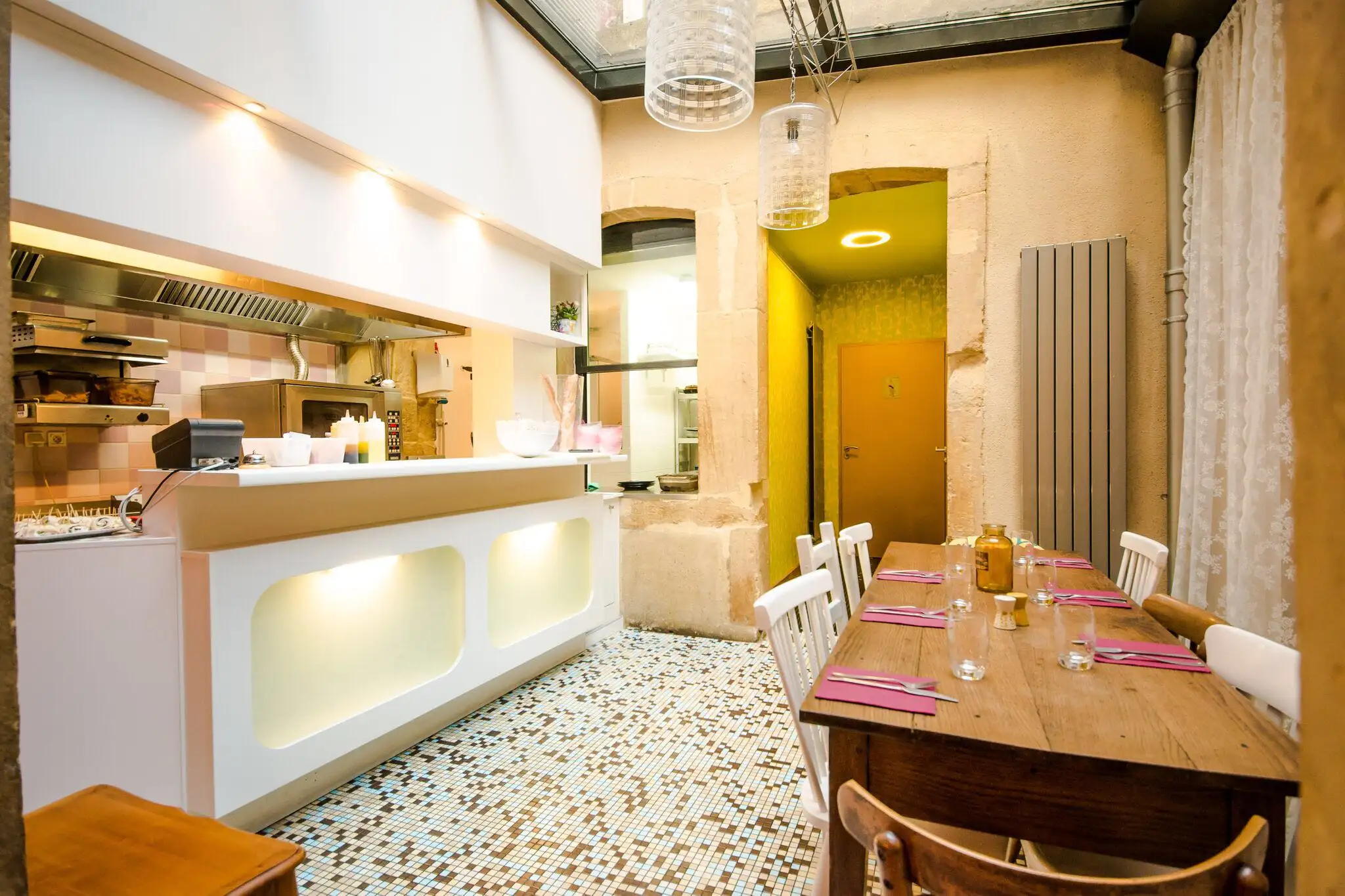 Les Pas Sages à Metz