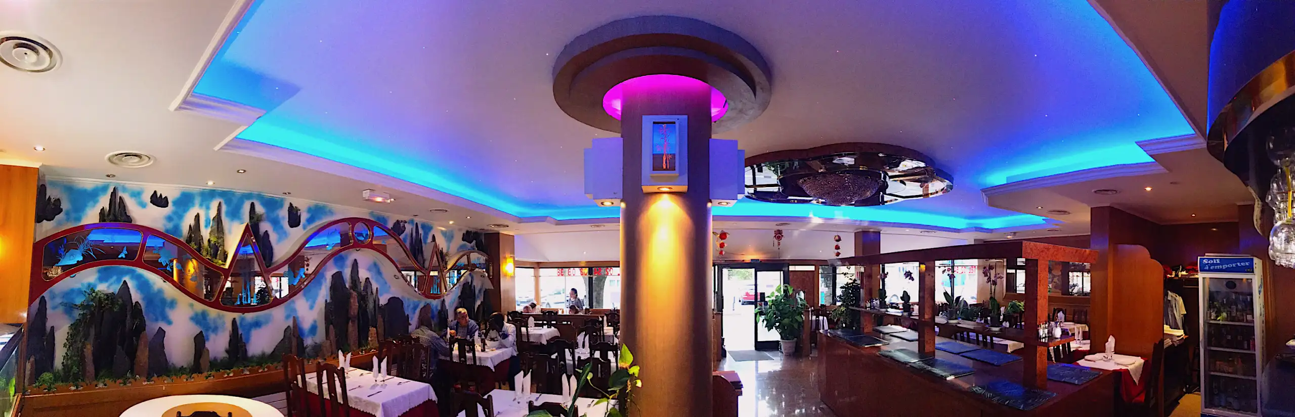 Chao Vietnam à Châteauroux