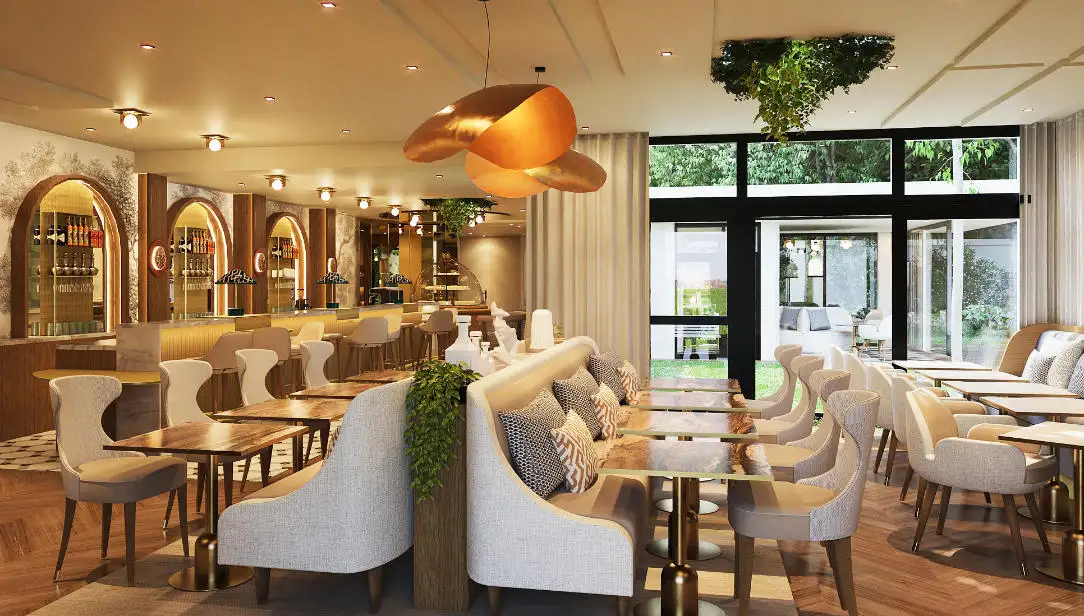 A l'Epicerie St Germain en Laye à Saint-Germain-en-Laye