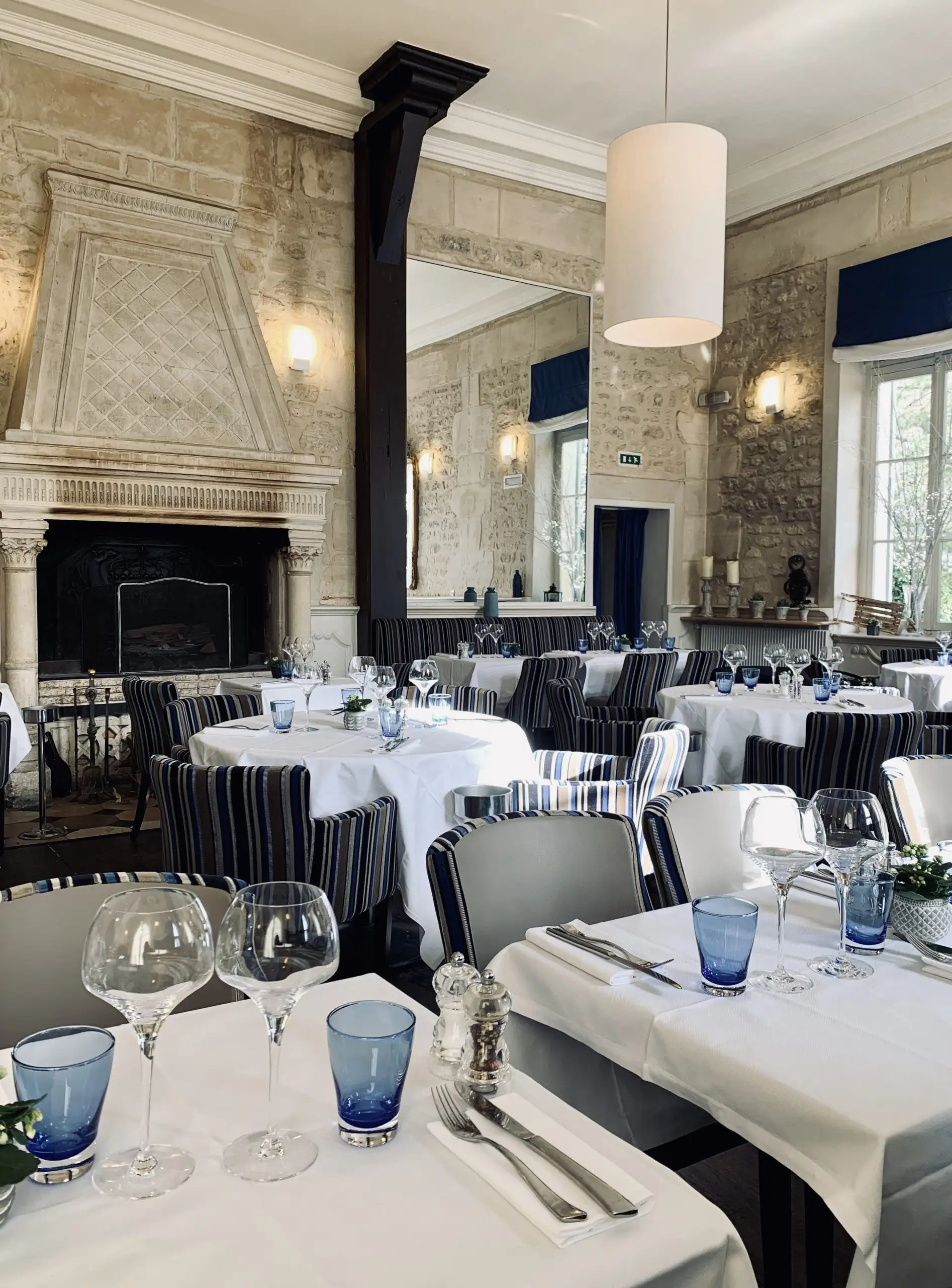 L'Osteria à Saint-Germain-en-Laye