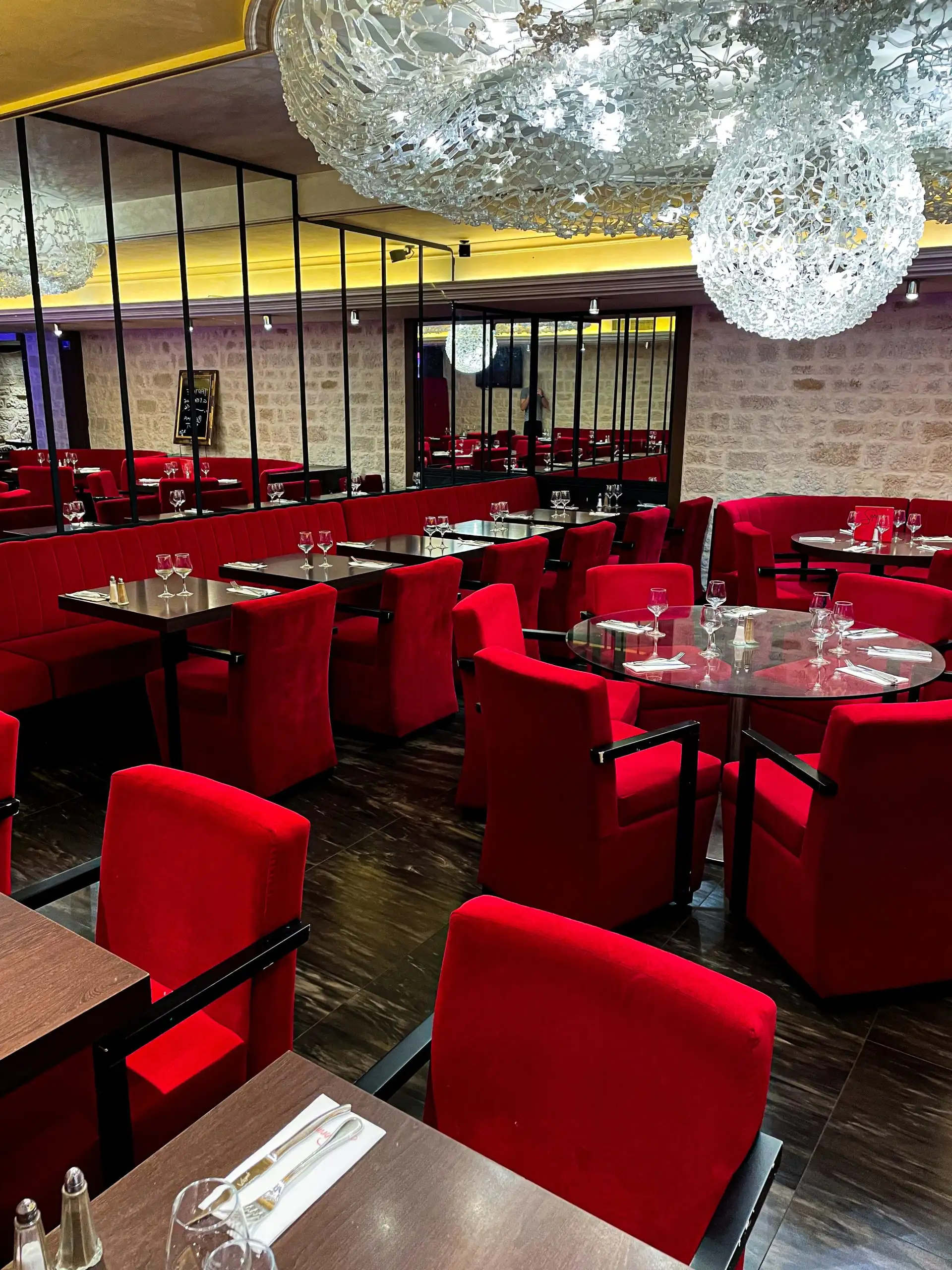 Le Soprano Saint-Germain-en-Laye à Saint-Germain-en-Laye