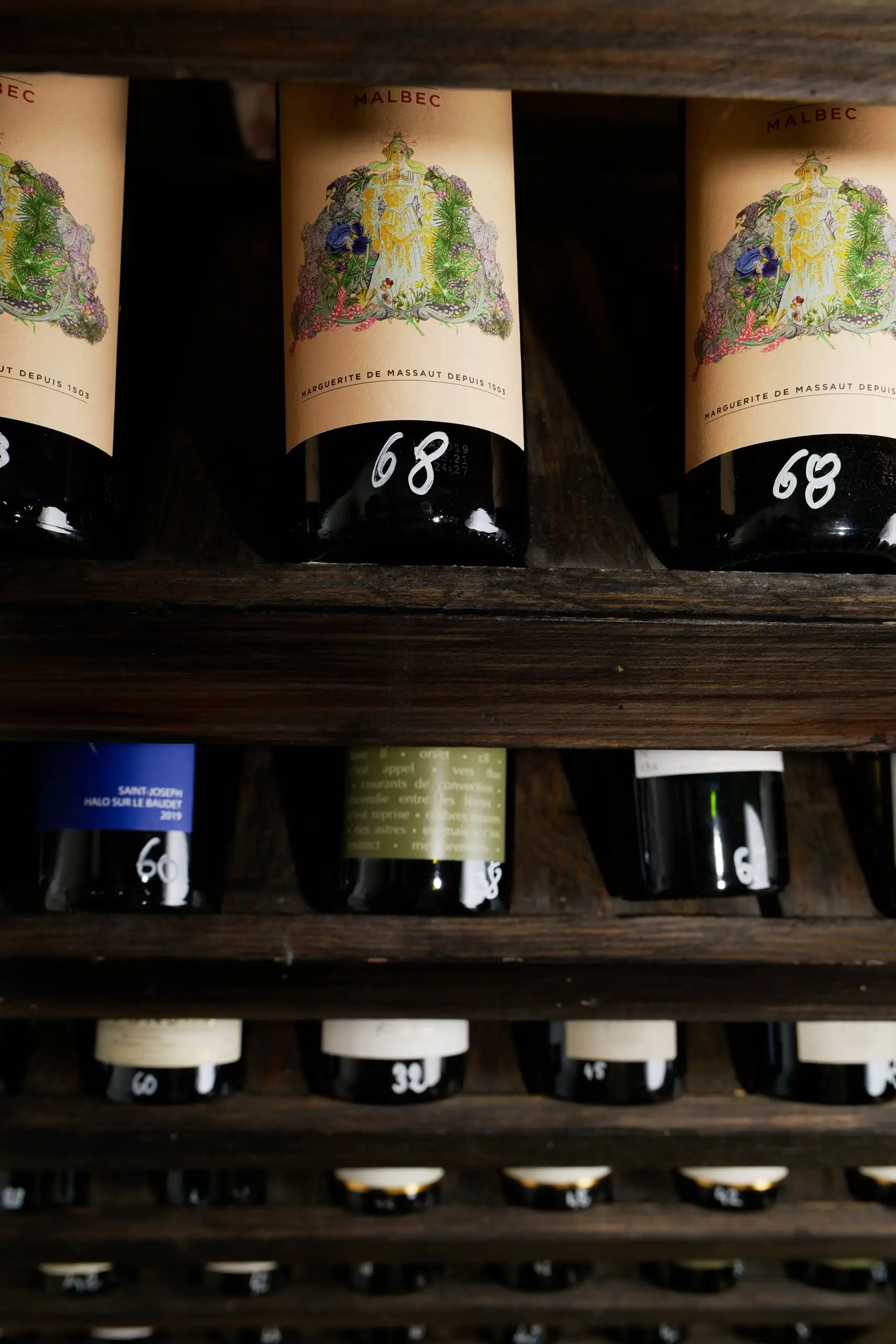 Les Petits Vignerons Vincennes à Vincennes