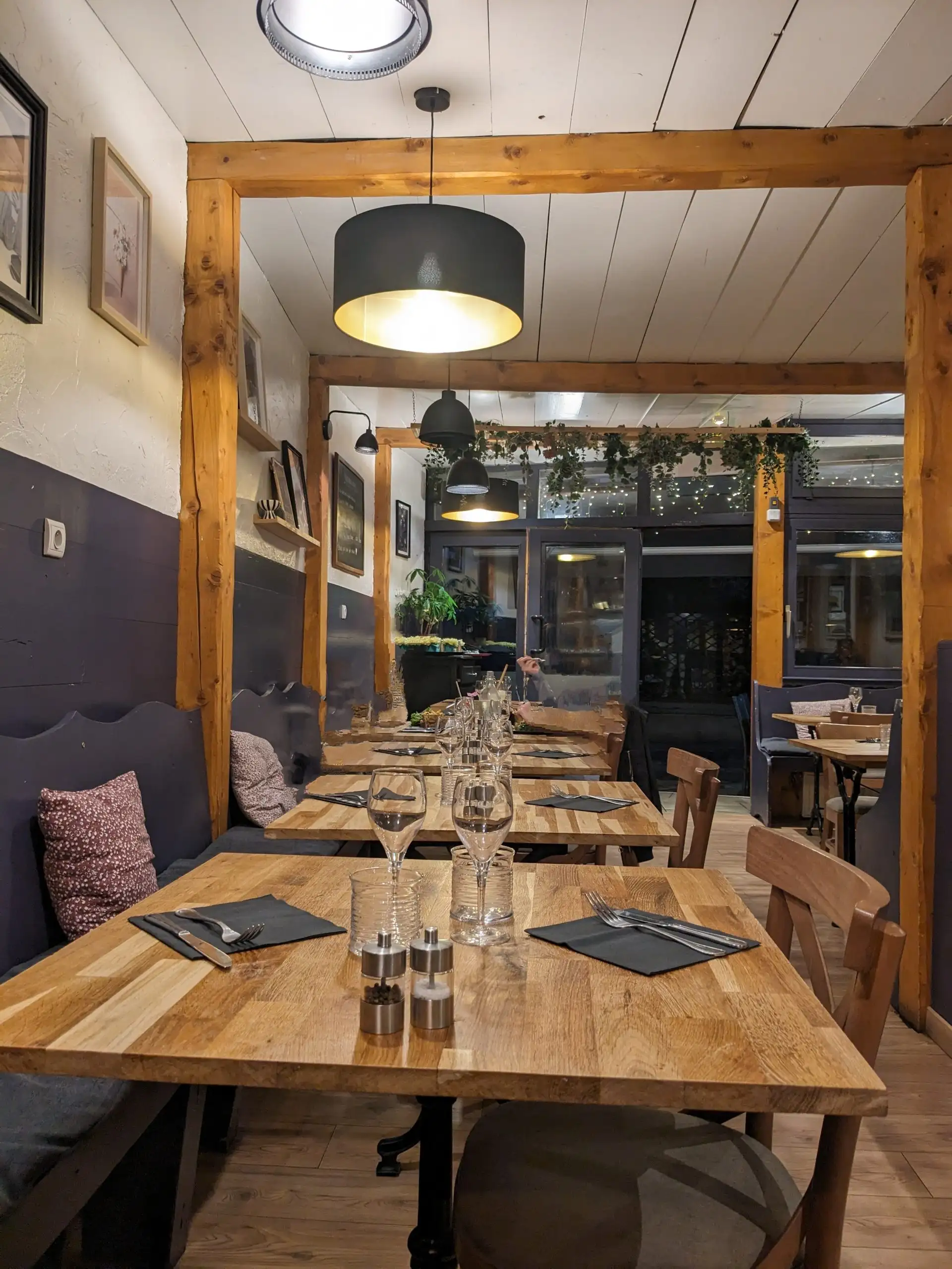 le chalupot à Bourg-Saint-Maurice