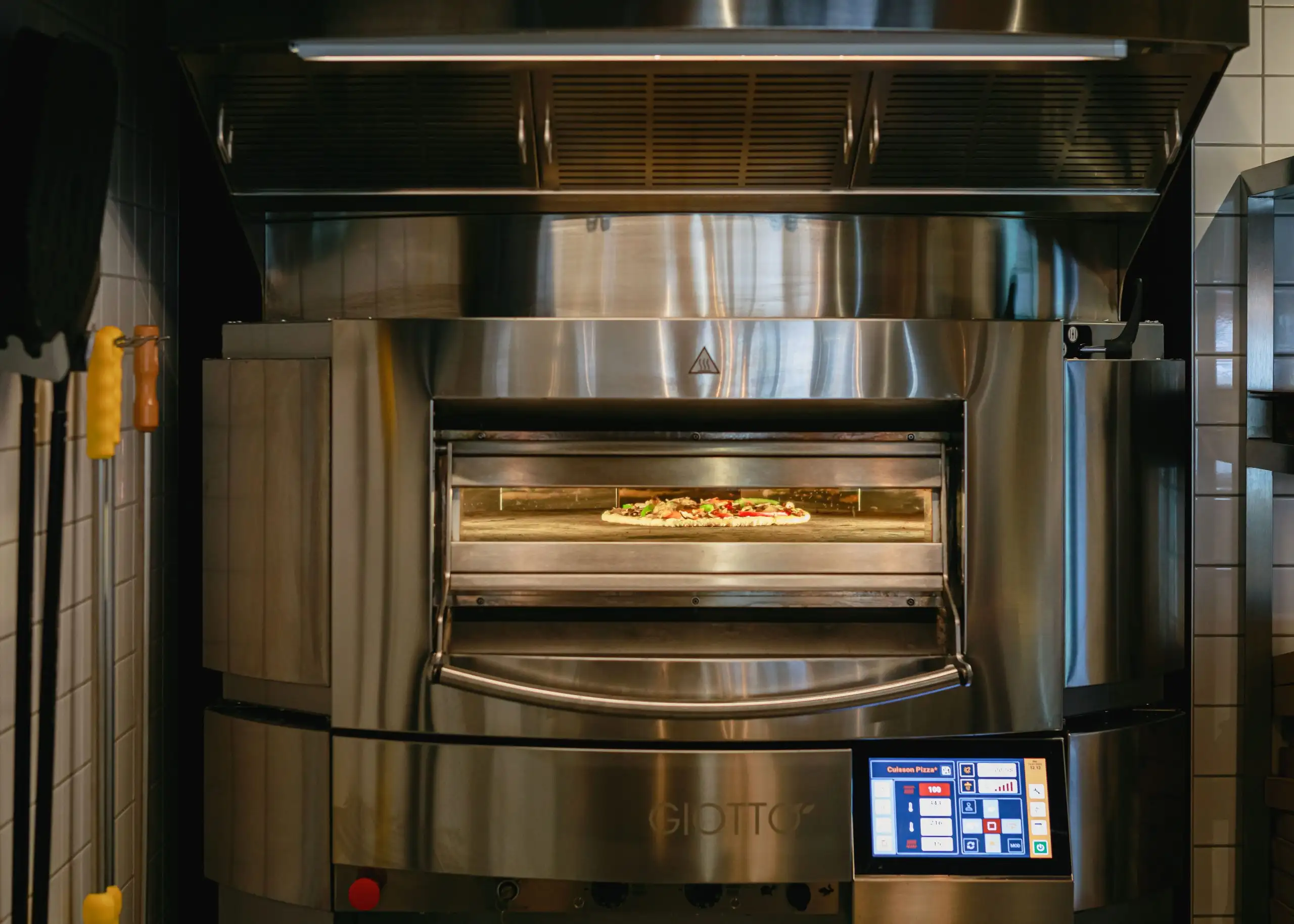 Restaurant L'Optimiste ! Bourg Saint Maurice à Bourg-Saint-Maurice