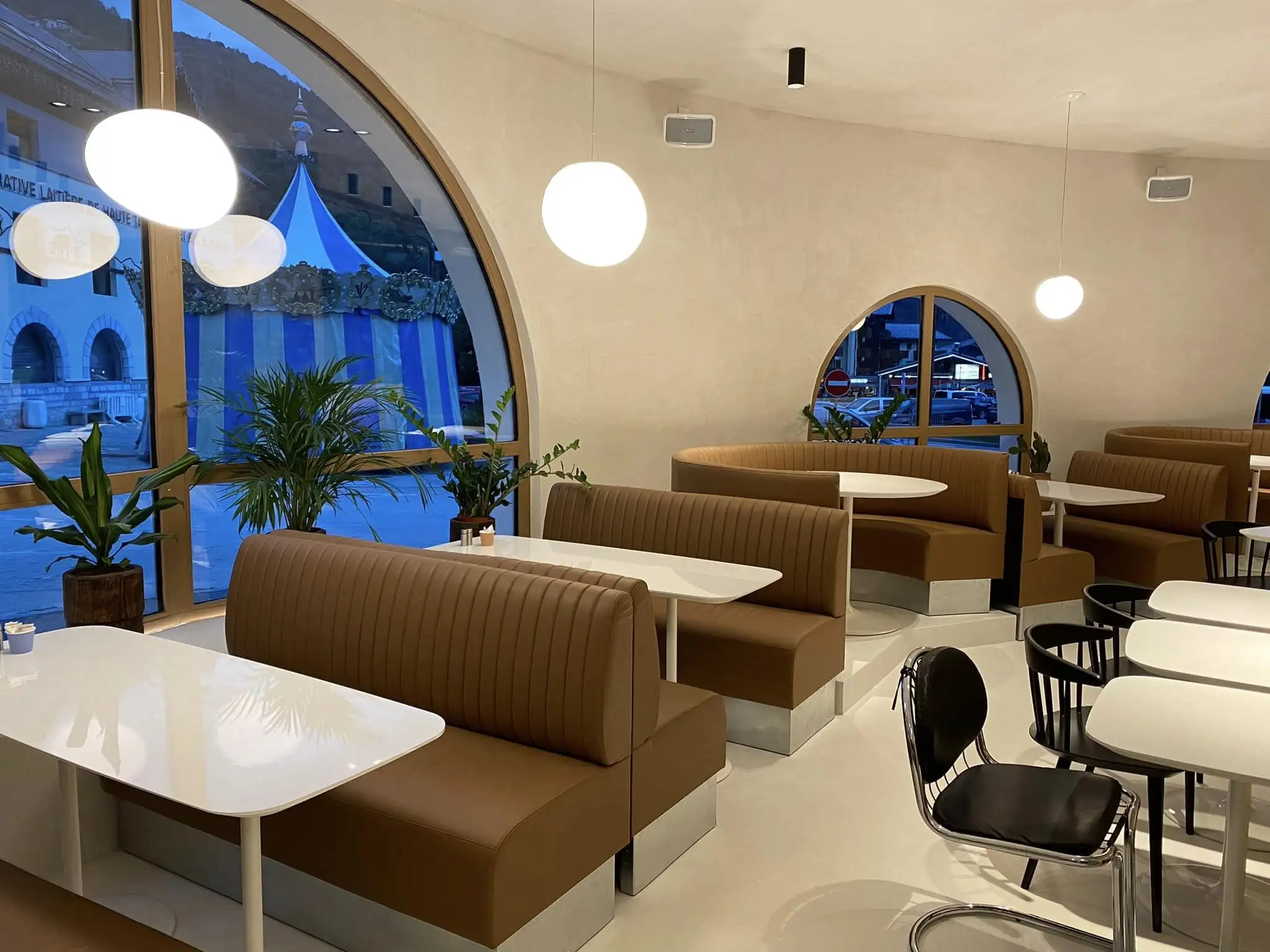 Esmé à Bourg-Saint-Maurice