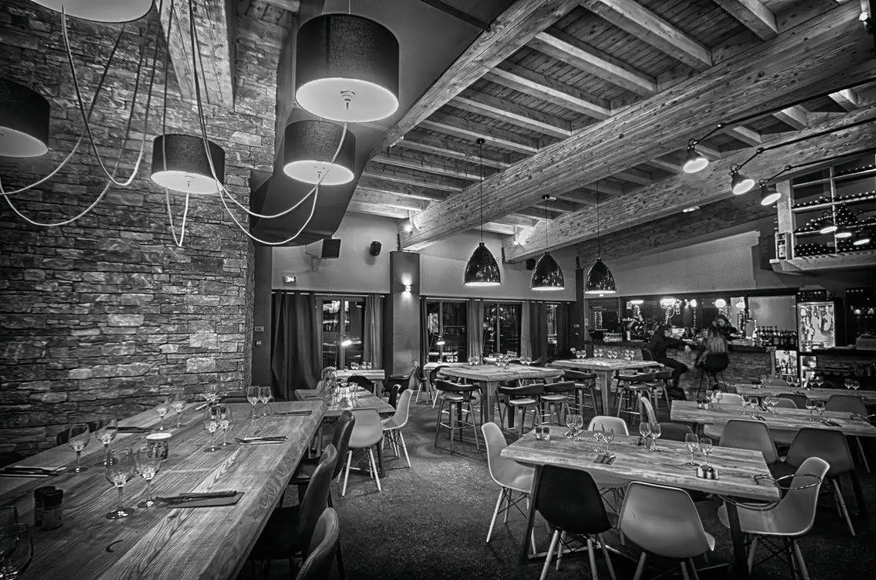 Le 2134 à Bourg-Saint-Maurice