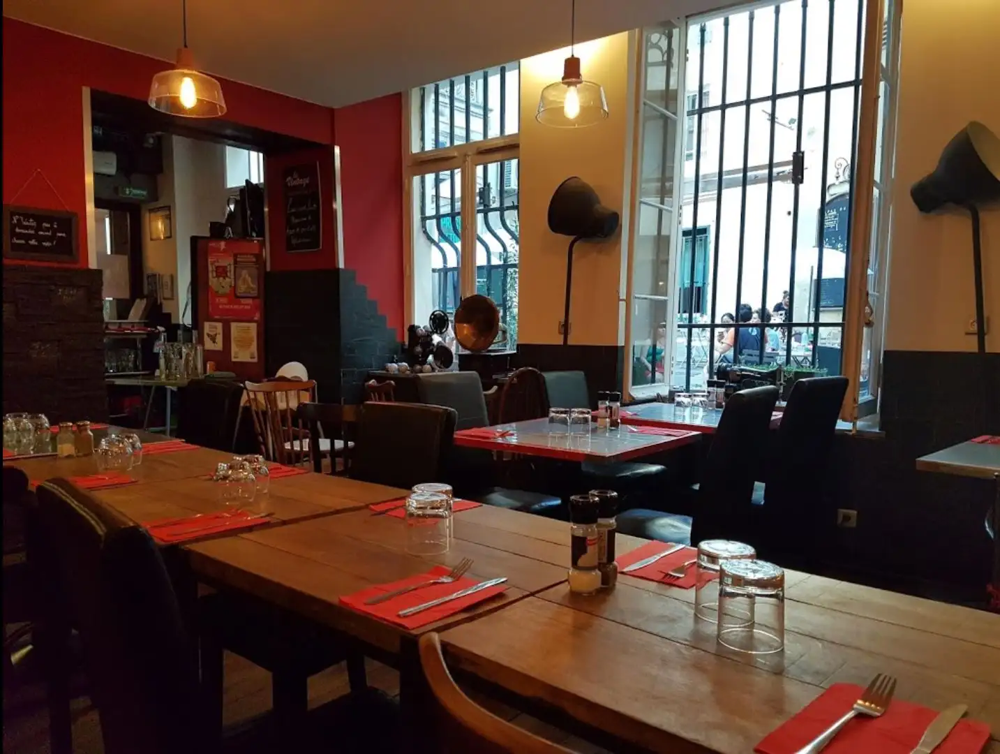 Le Vintage à Avignon