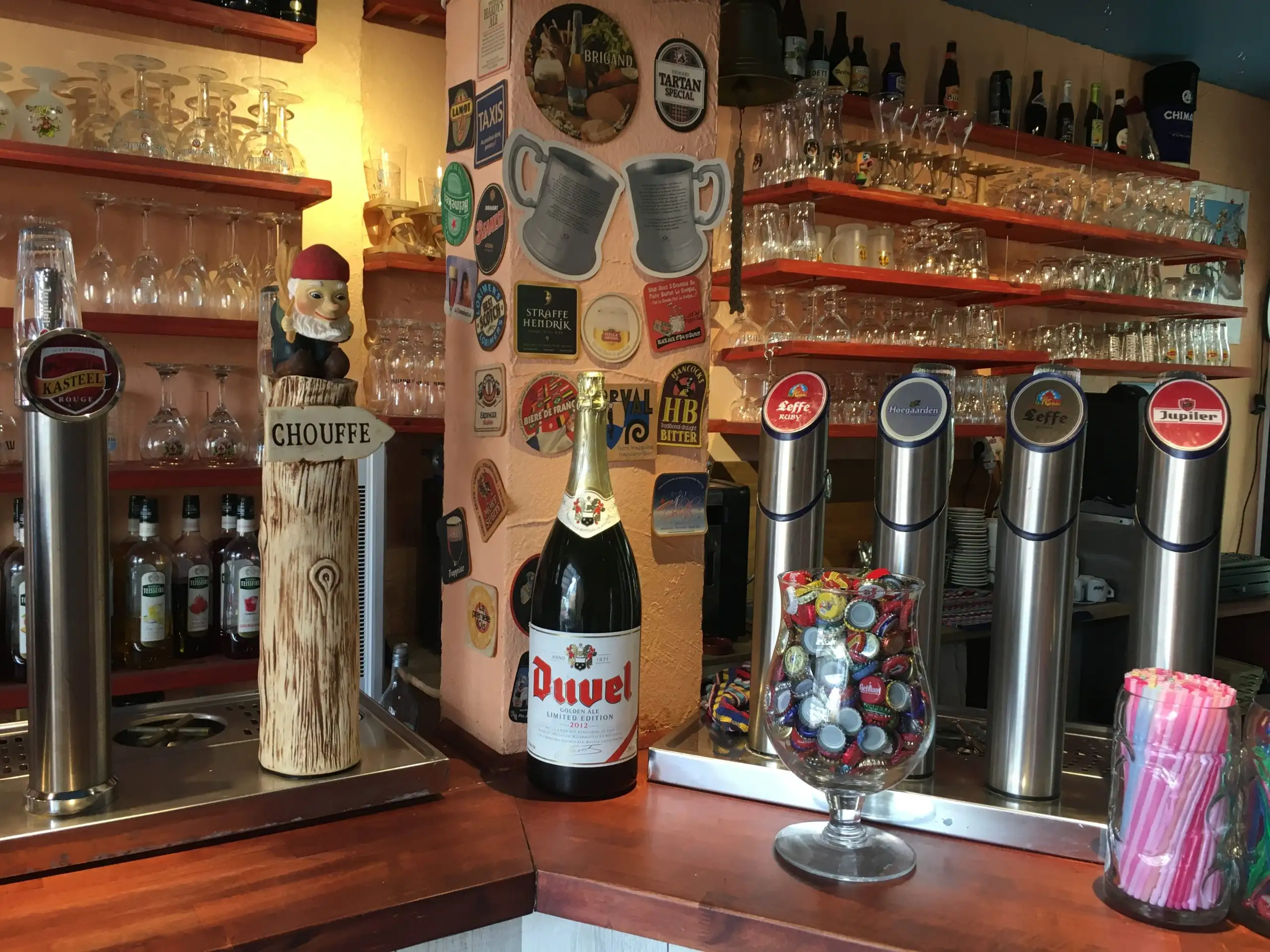 Le Wave à Le Barcarès